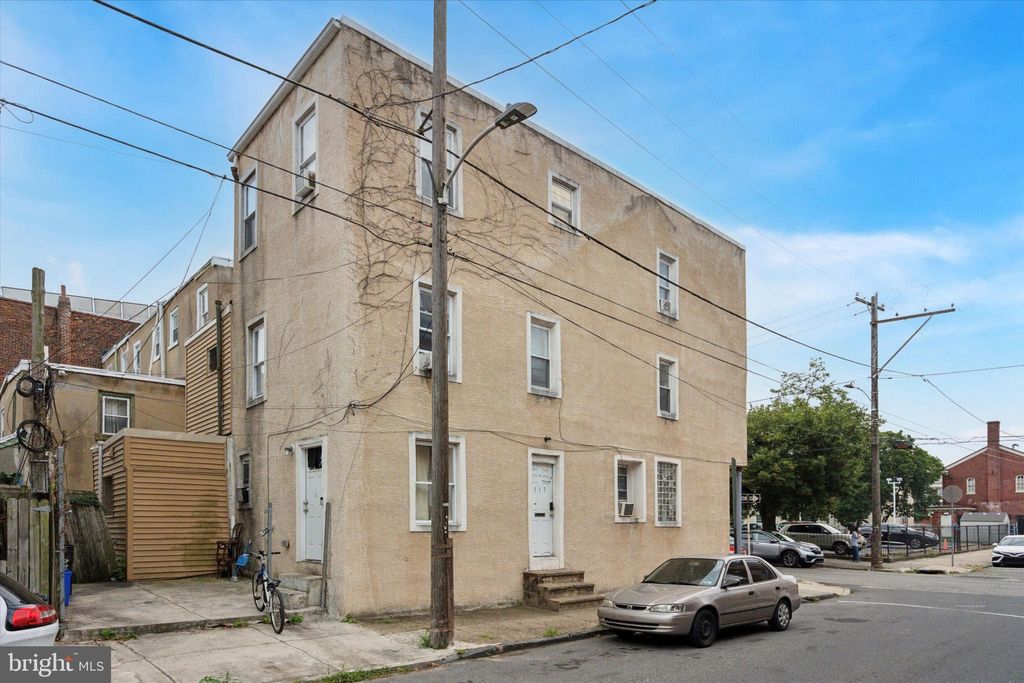Photo of 517 N 35th Street, PHILADELPHIA, PA 19104 (MLS # PAPH2522082)