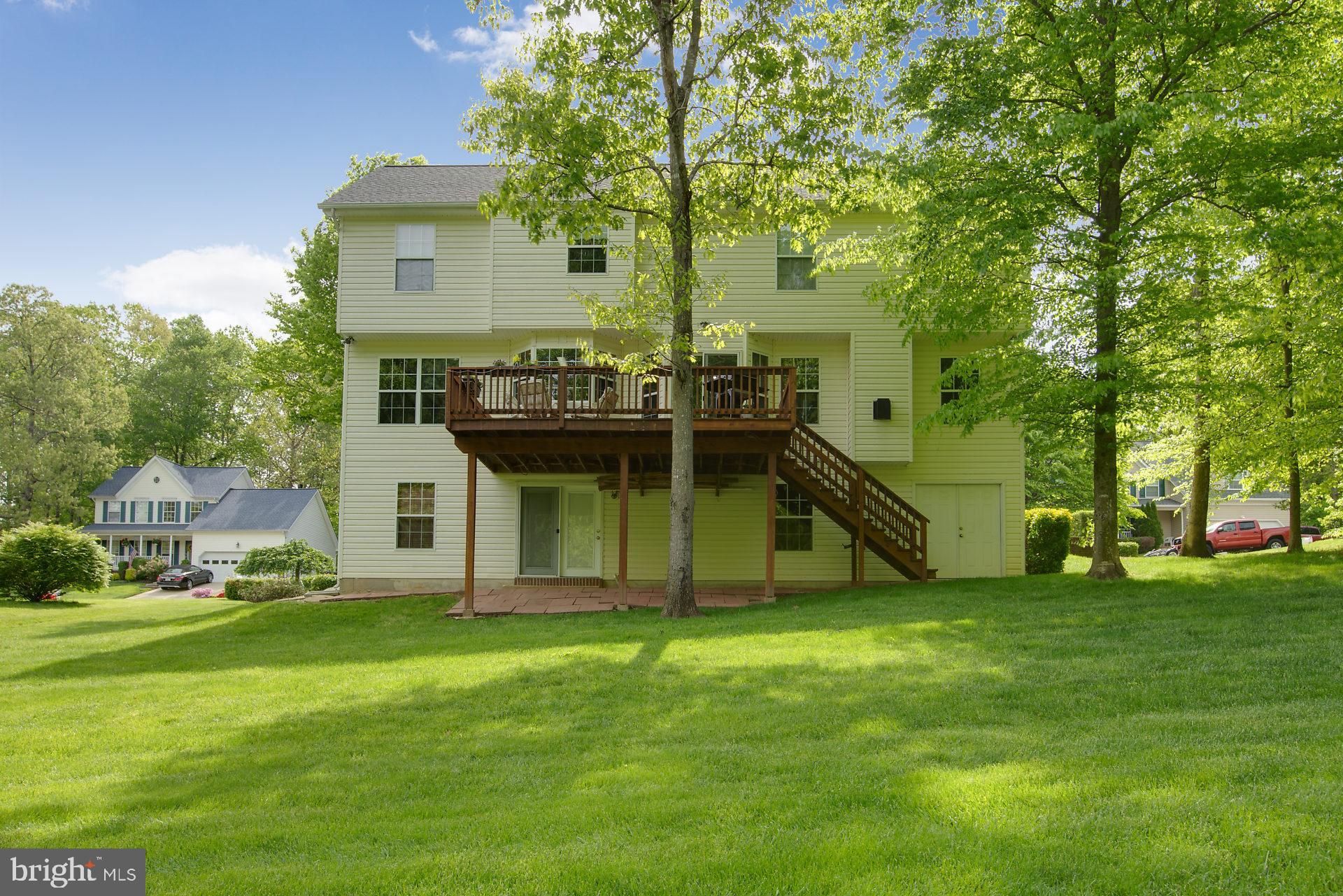 HUNTING QUARTERS - Residential