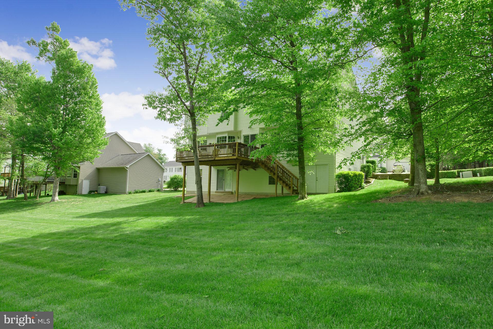 HUNTING QUARTERS - Residential