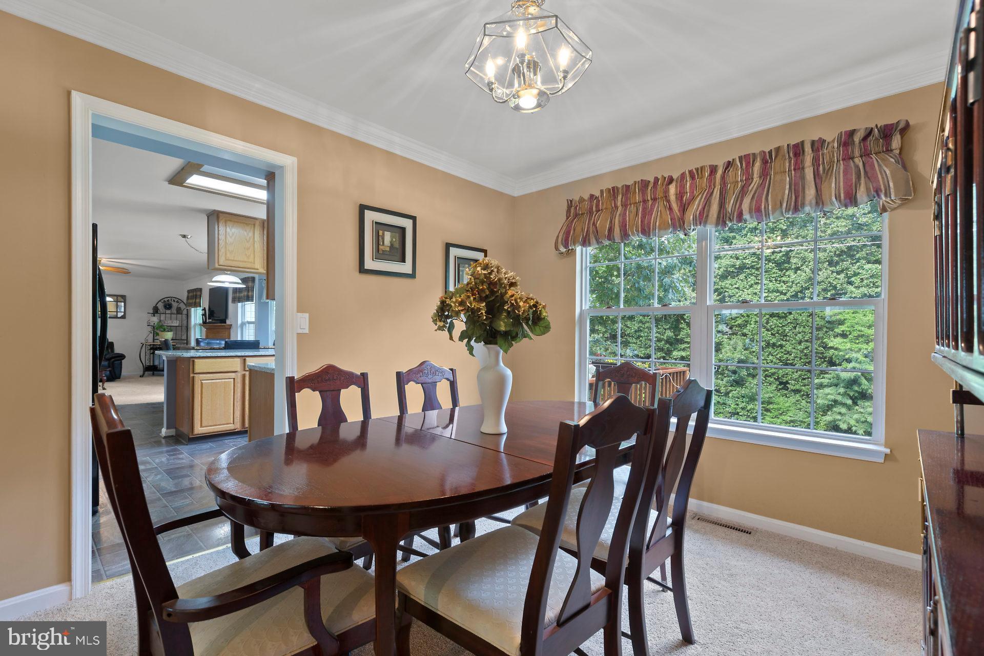 HUNTING QUARTERS - Residential