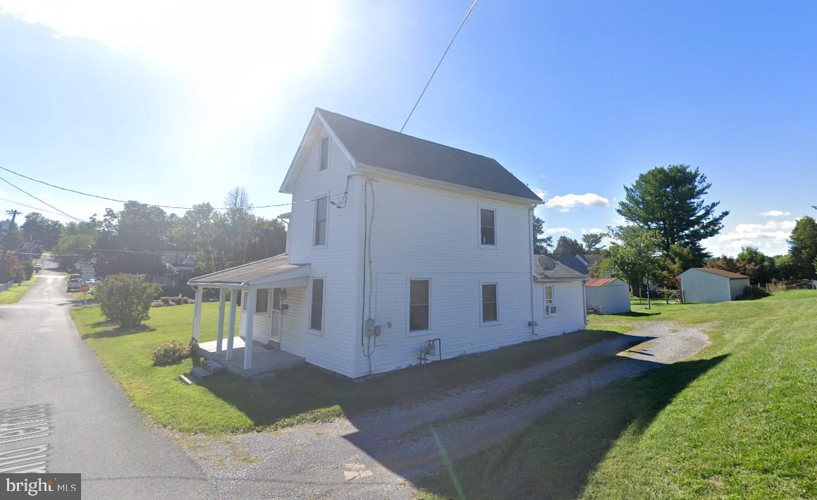 1714 HIGHLAND TERRACE