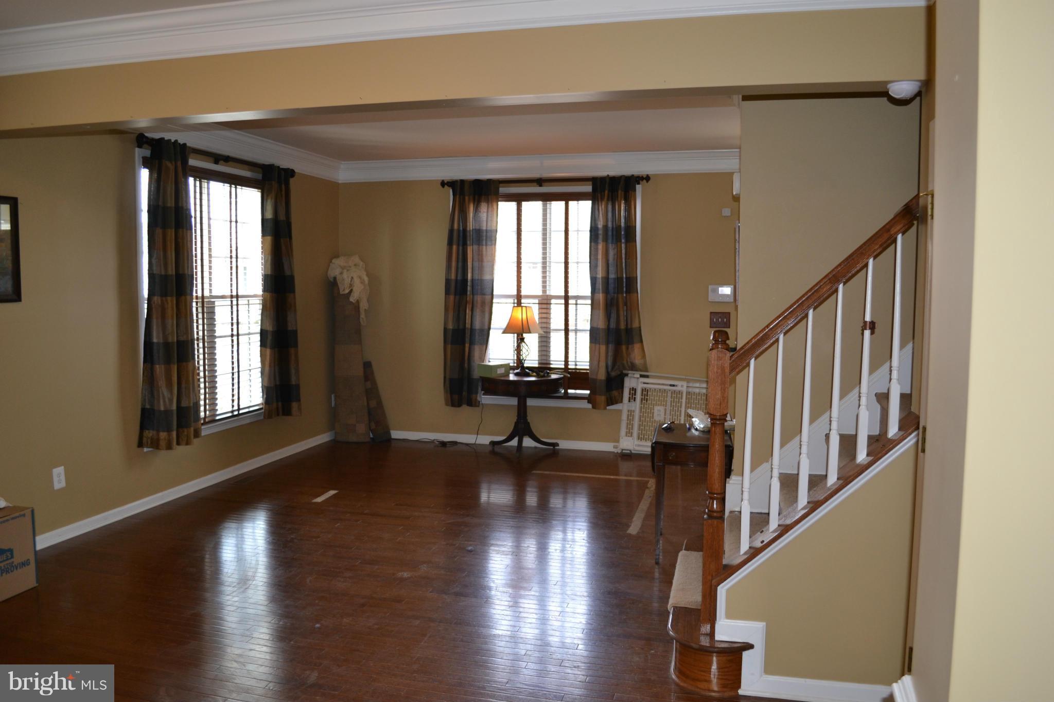 MARTINSBURG - Residential