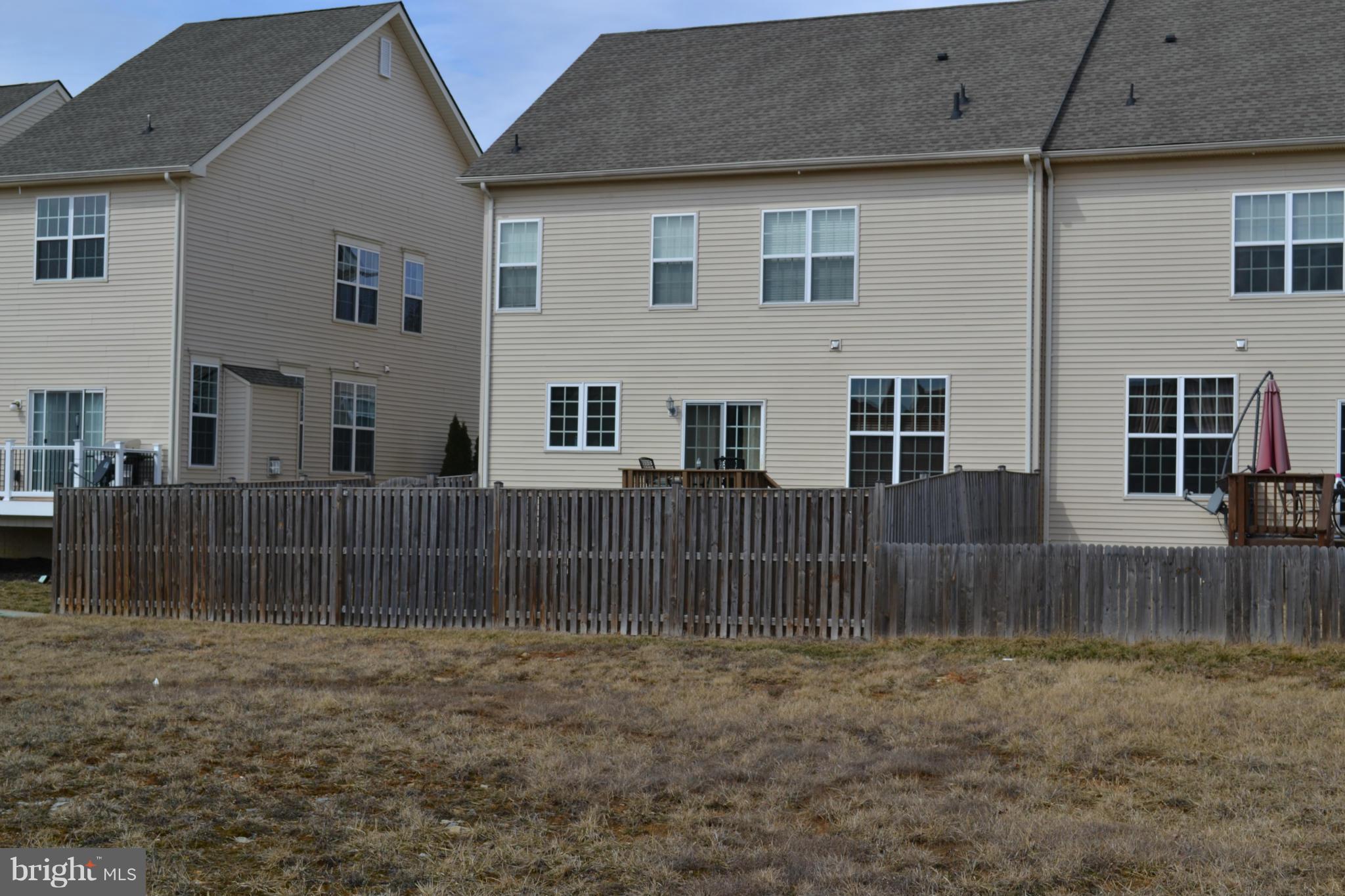 MARTINSBURG - Residential