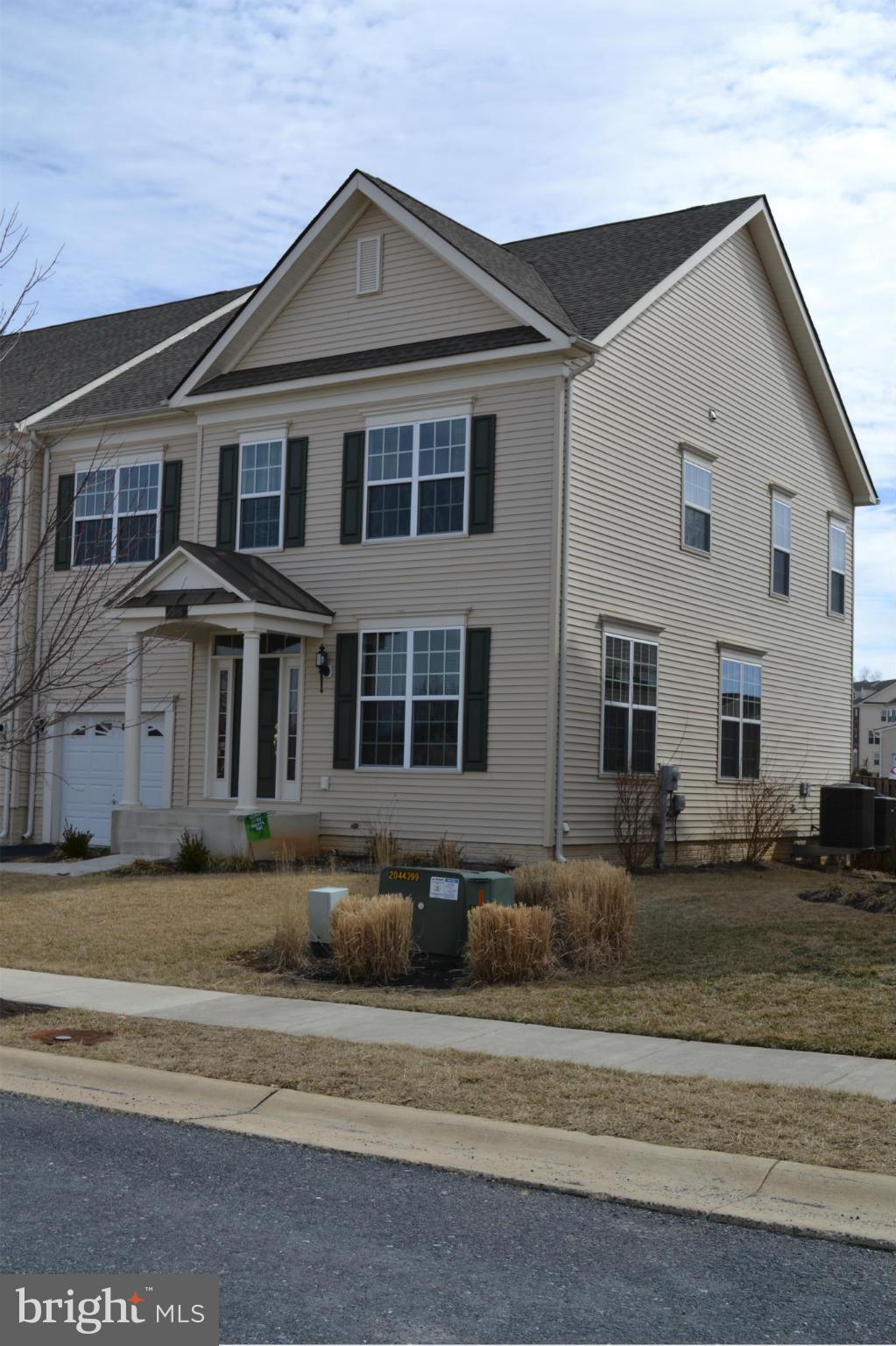 MARTINSBURG - Residential