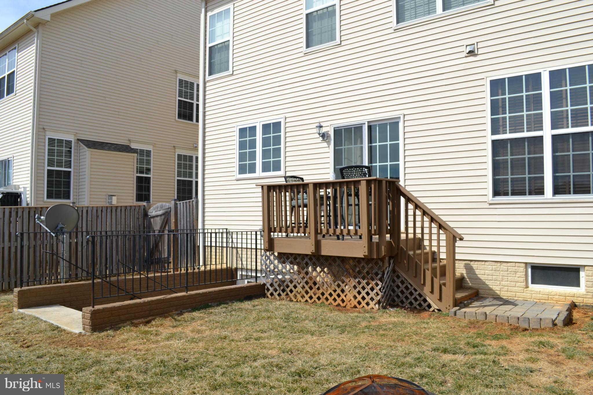 MARTINSBURG - Residential