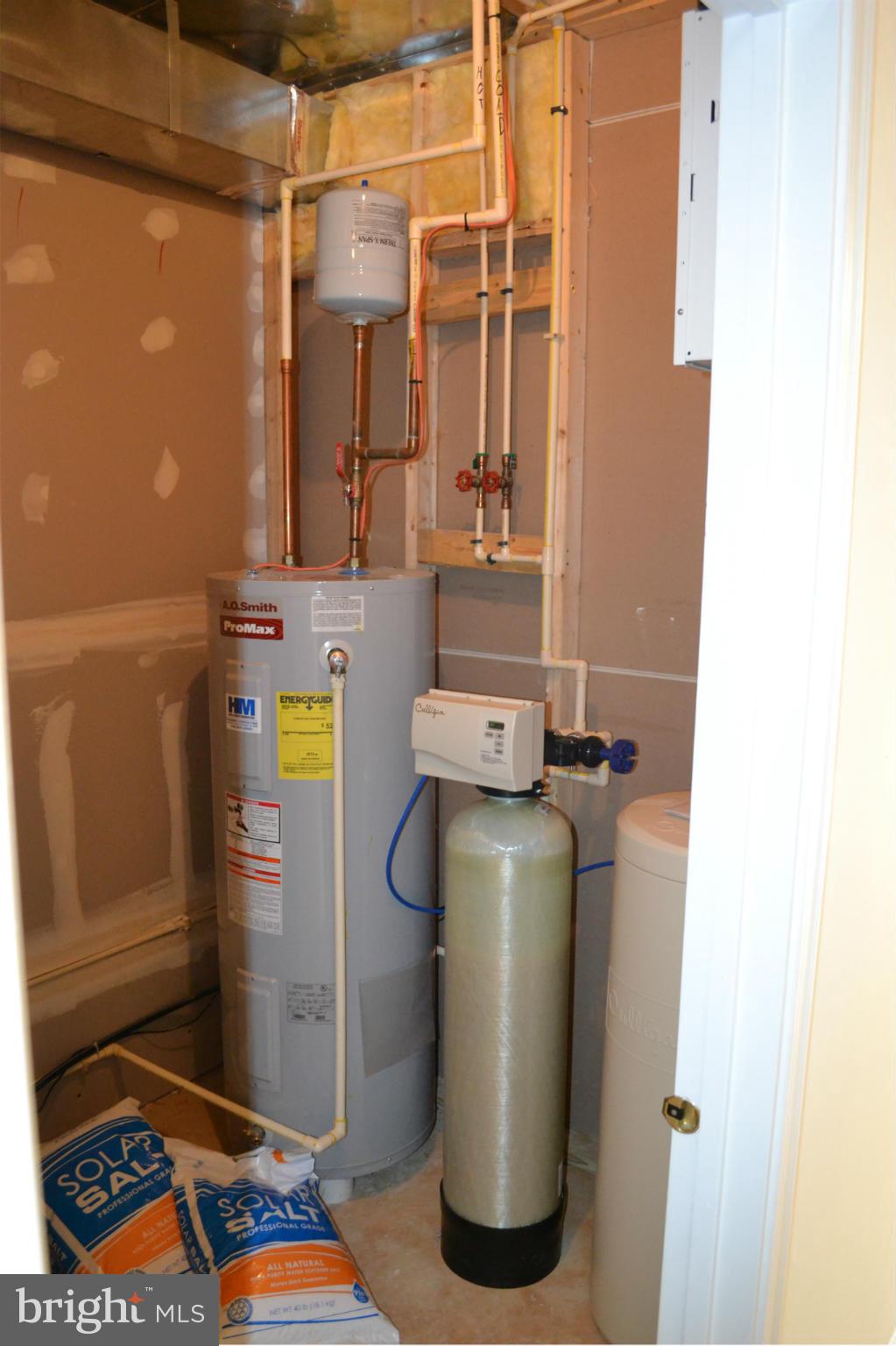 MARTINSBURG - Residential