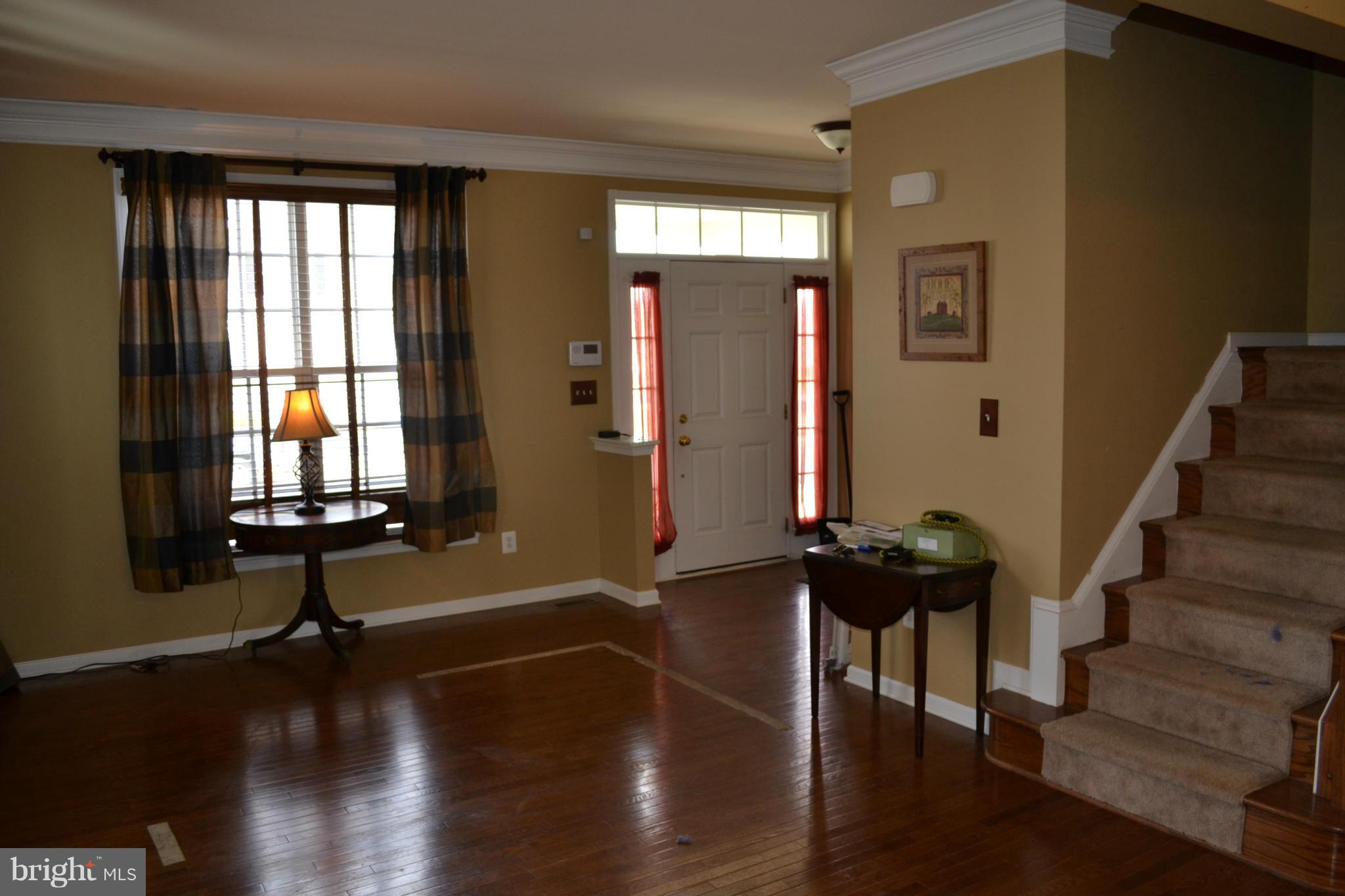 MARTINSBURG - Residential