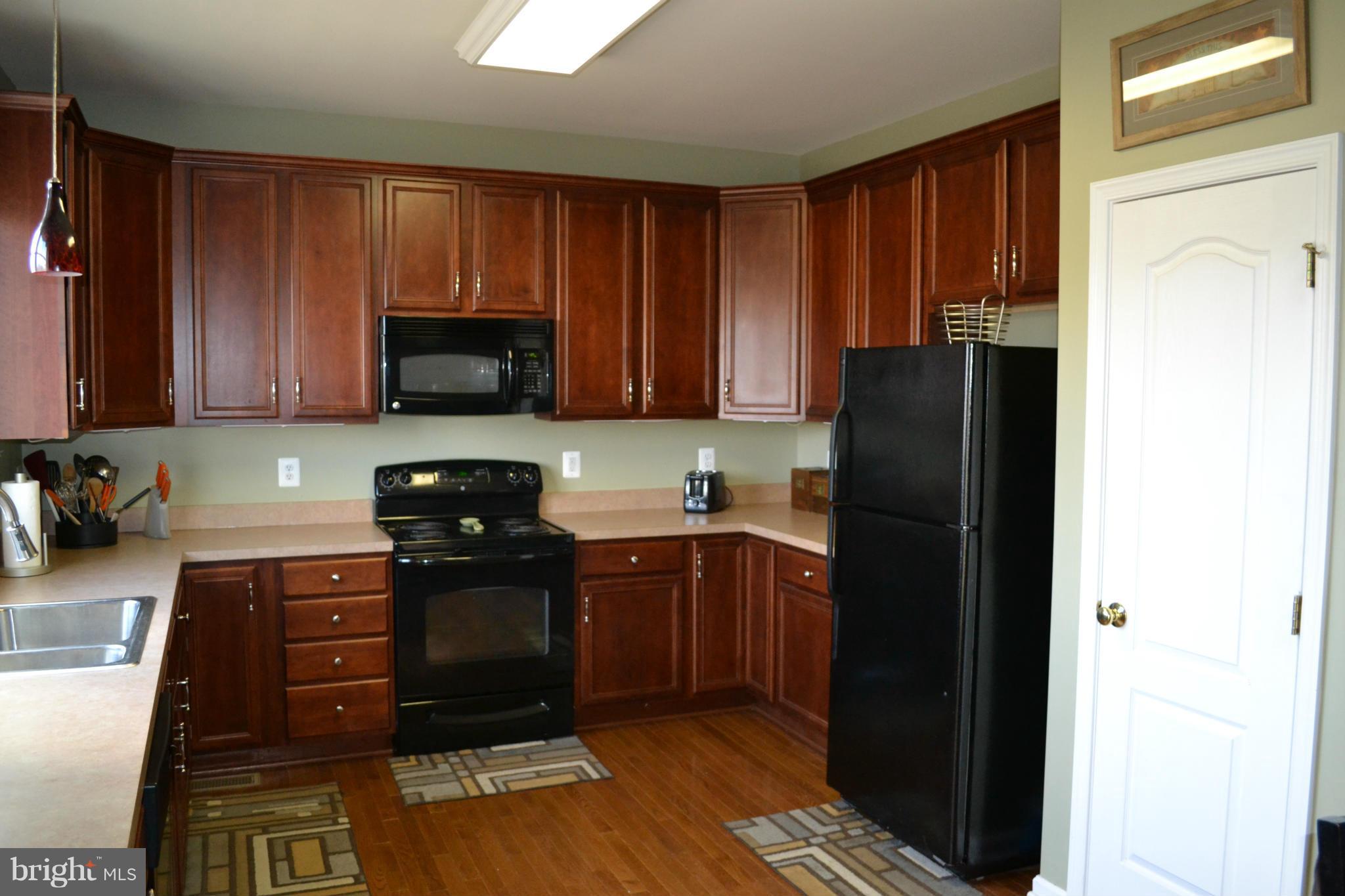 MARTINSBURG - Residential