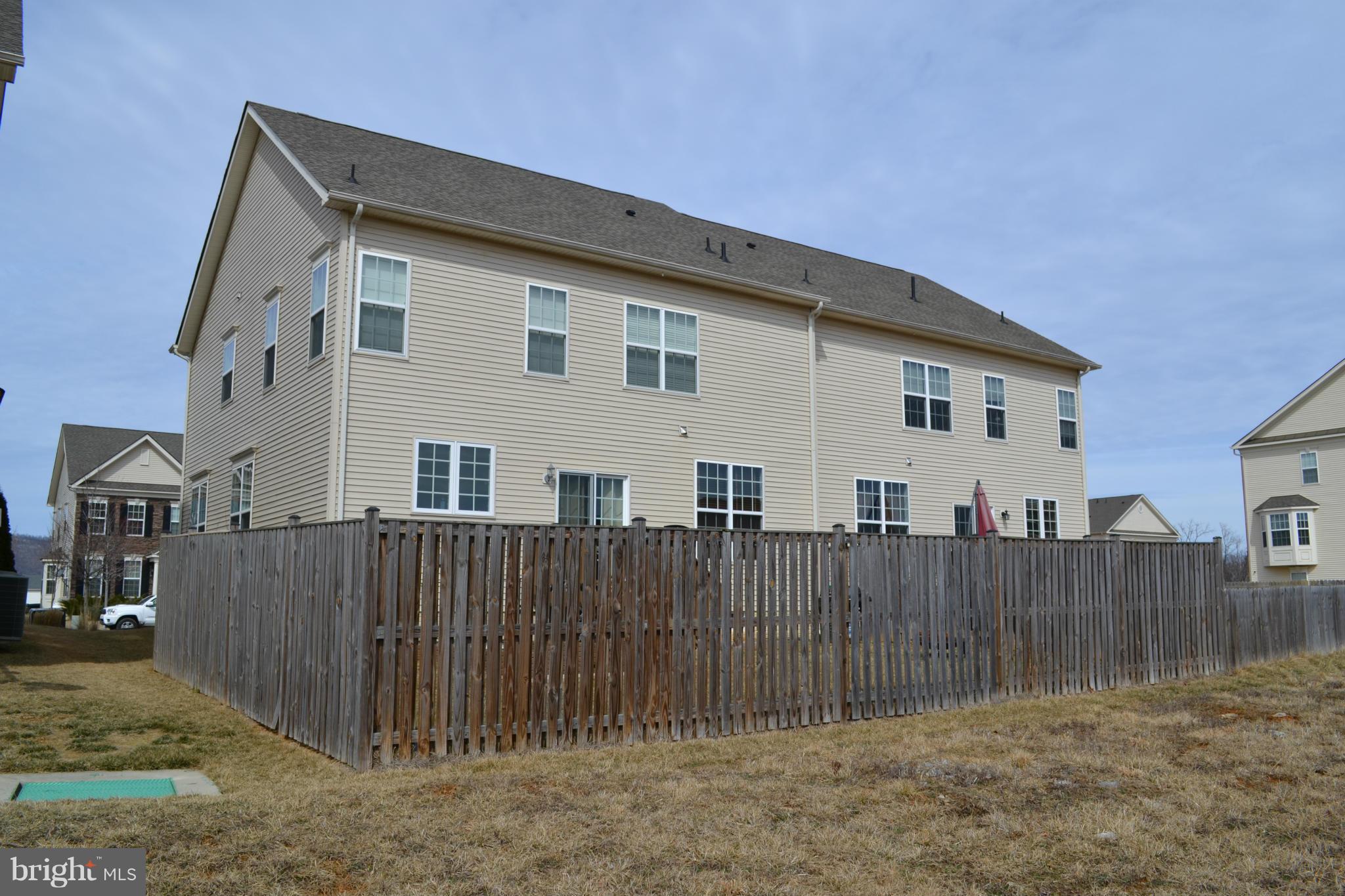 MARTINSBURG - Residential