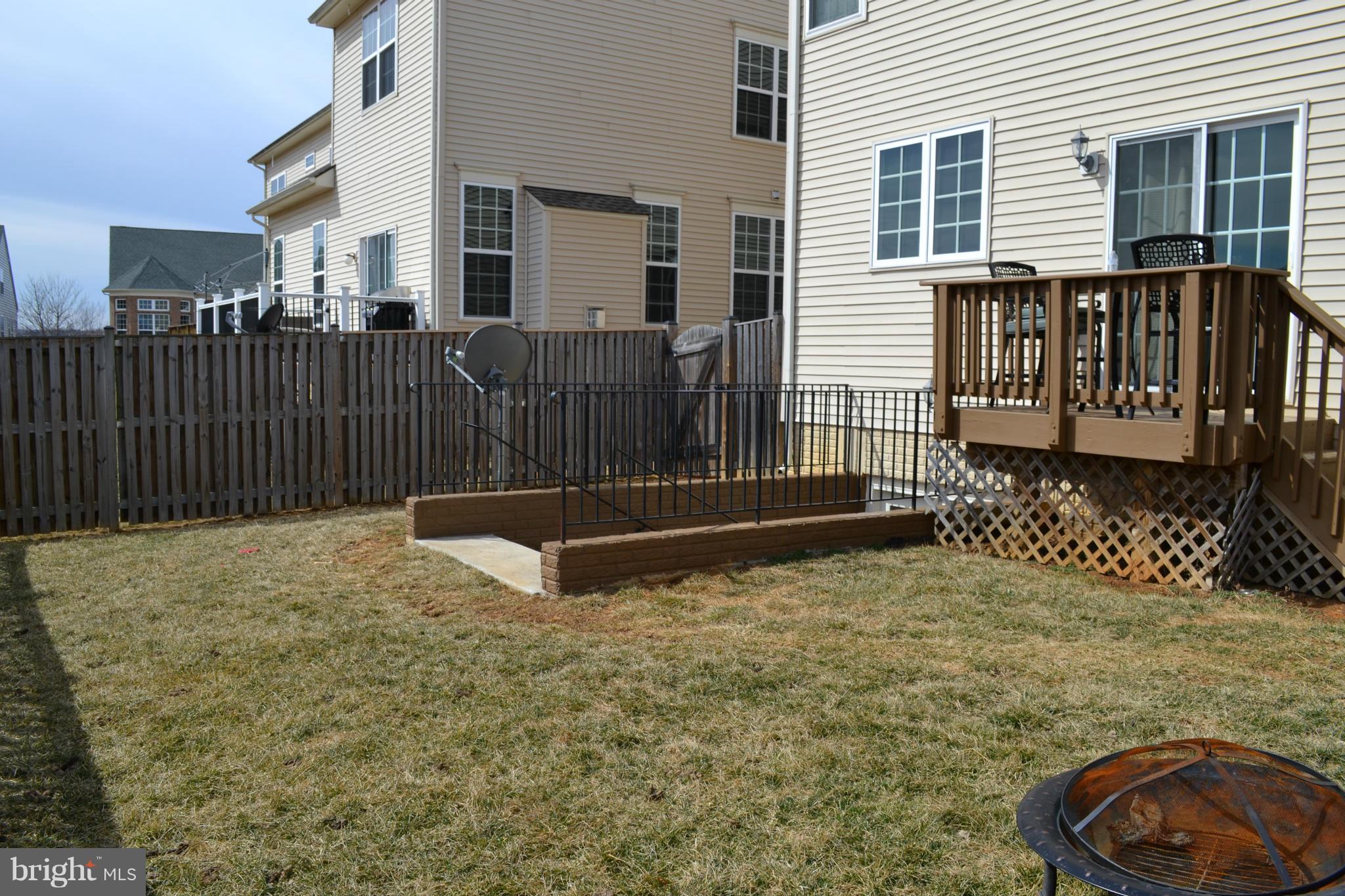 MARTINSBURG - Residential