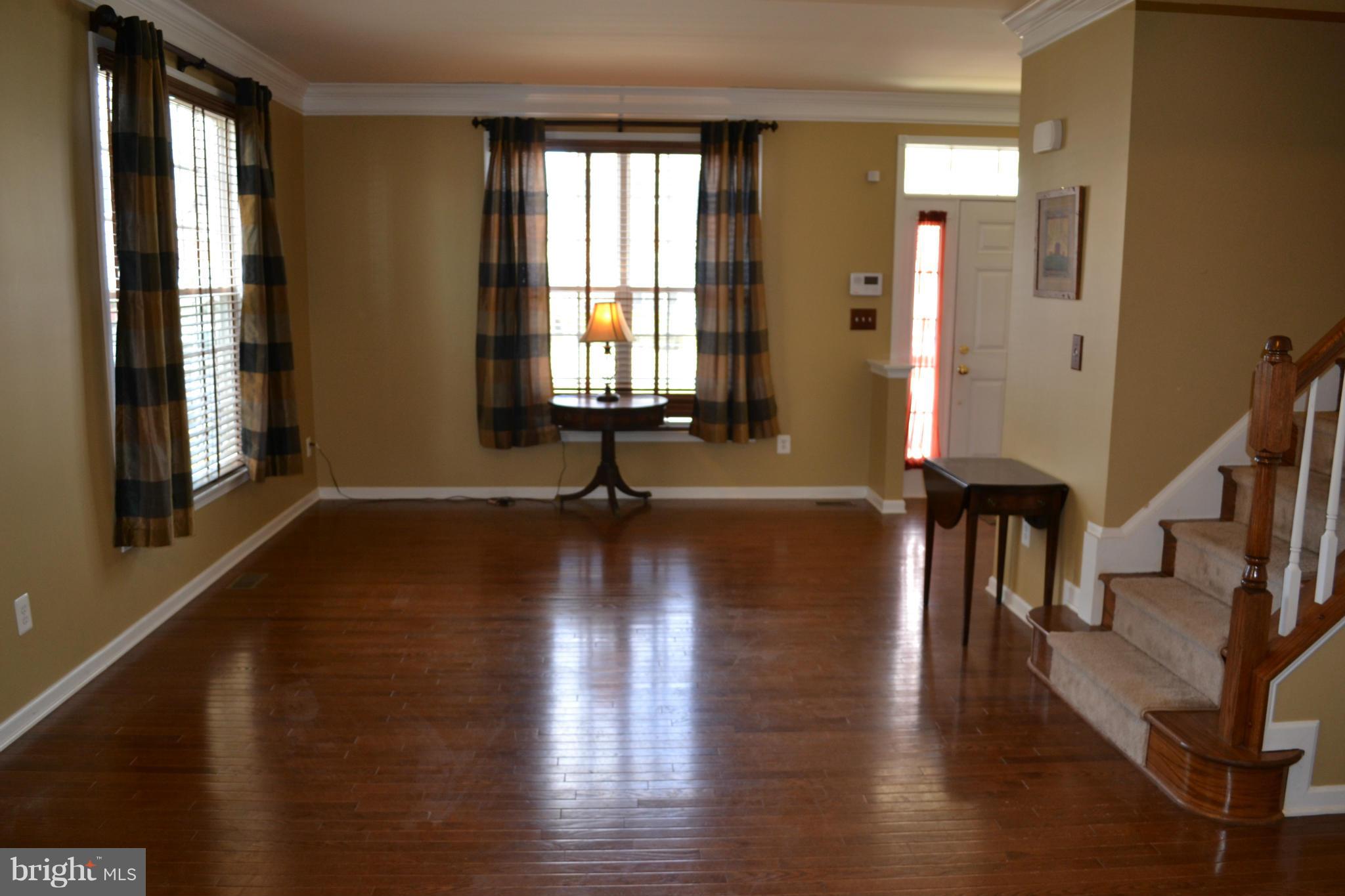 MARTINSBURG - Residential