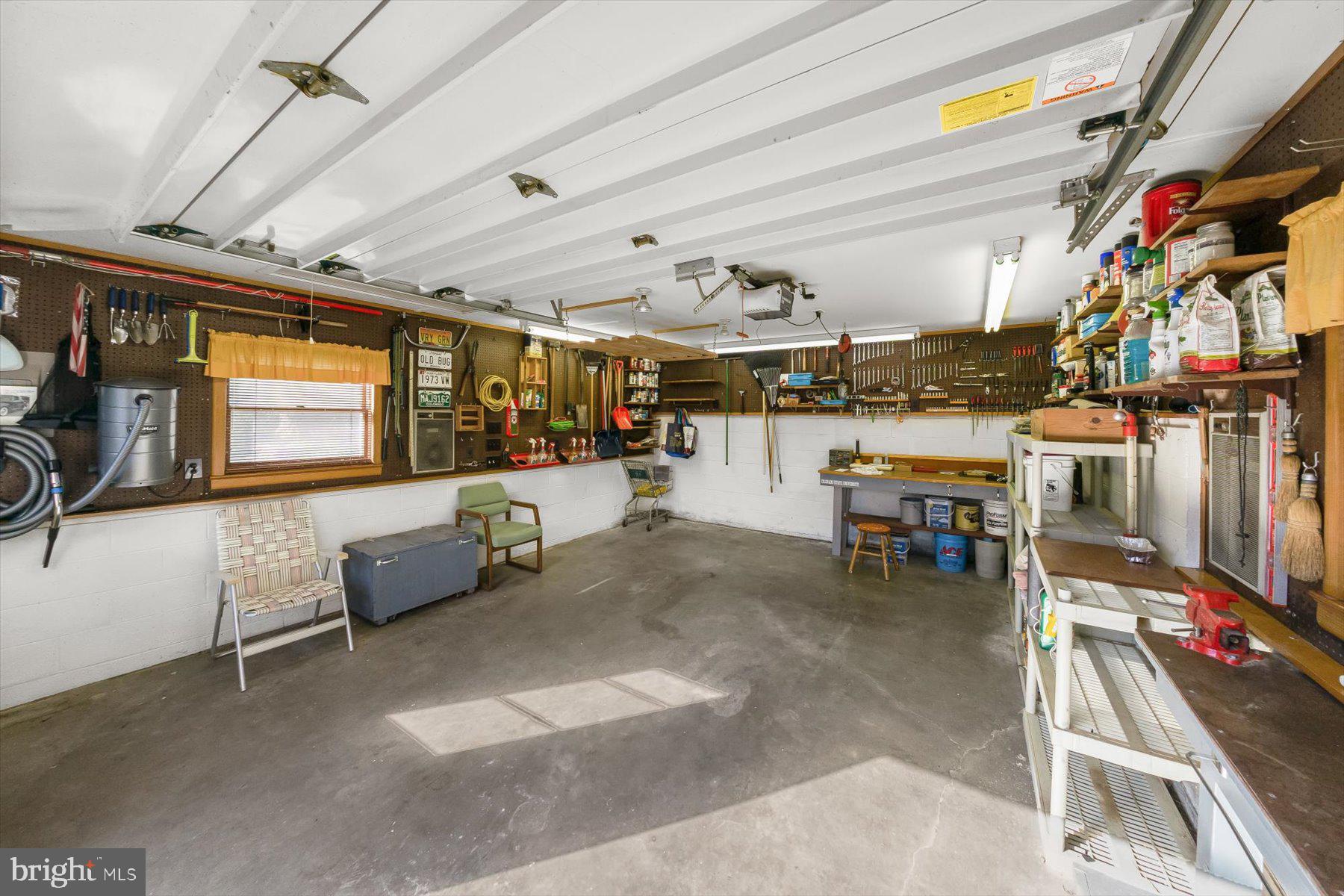 GARRETT PARK ESTATES - Residential