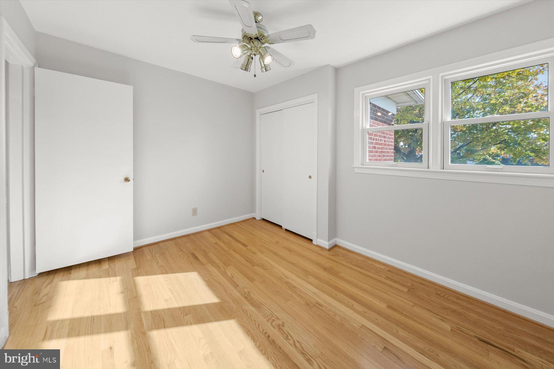 GARRETT PARK ESTATES - Residential