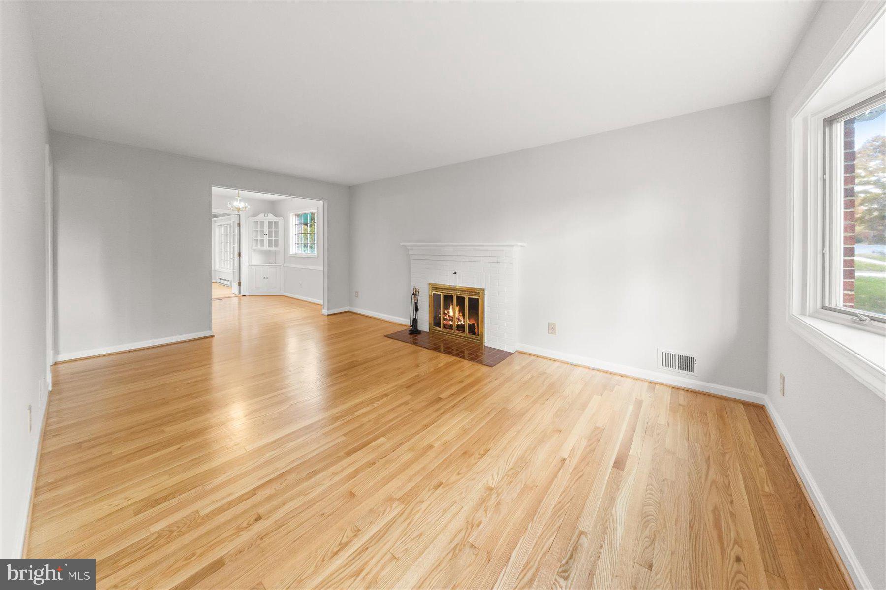 GARRETT PARK ESTATES - Residential