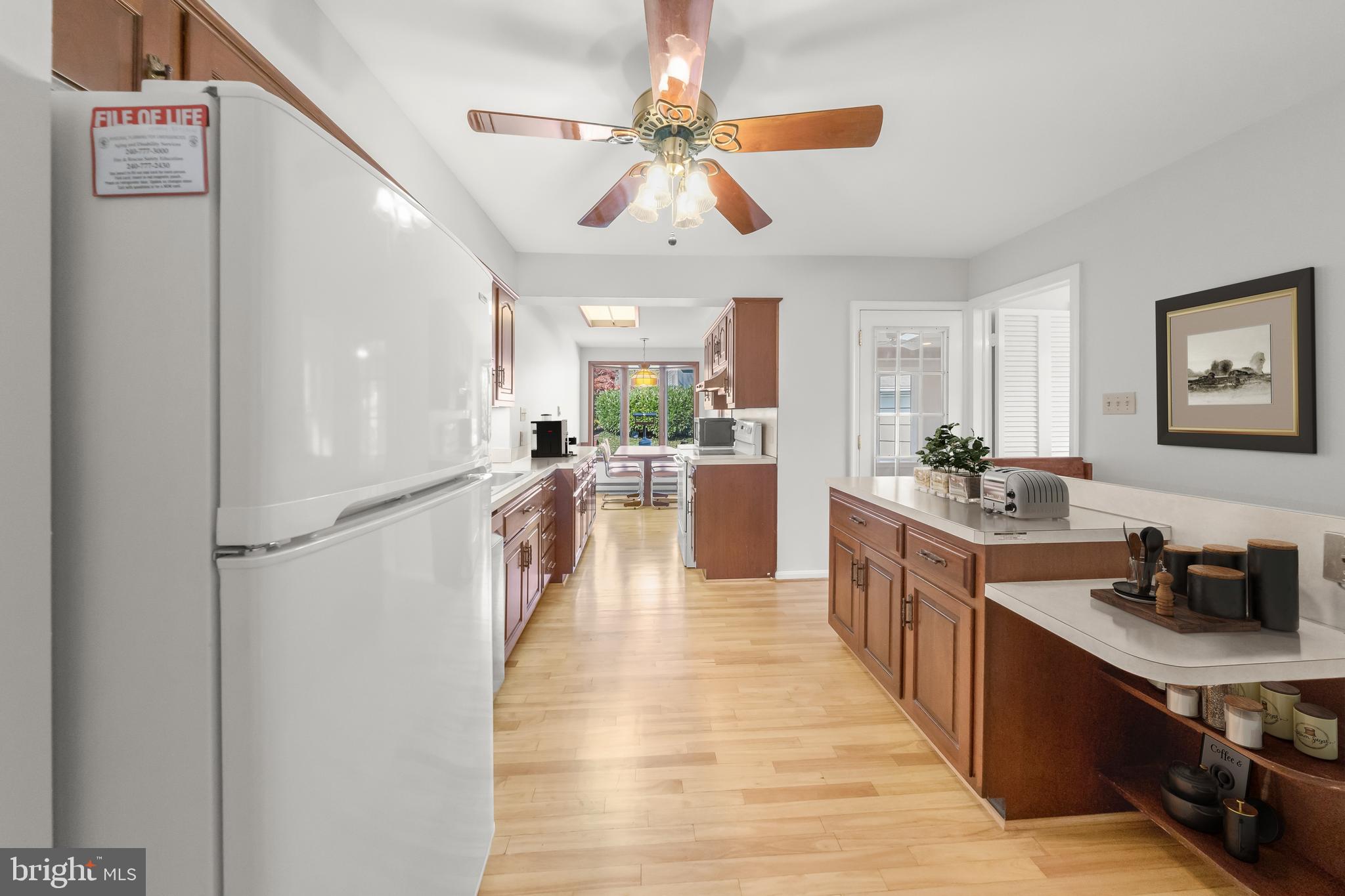 GARRETT PARK ESTATES - Residential