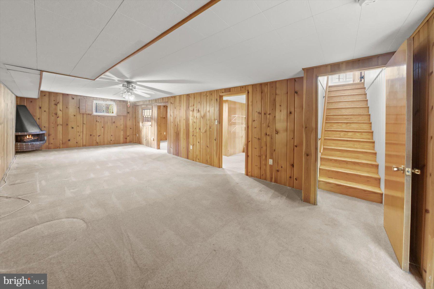 GARRETT PARK ESTATES - Residential