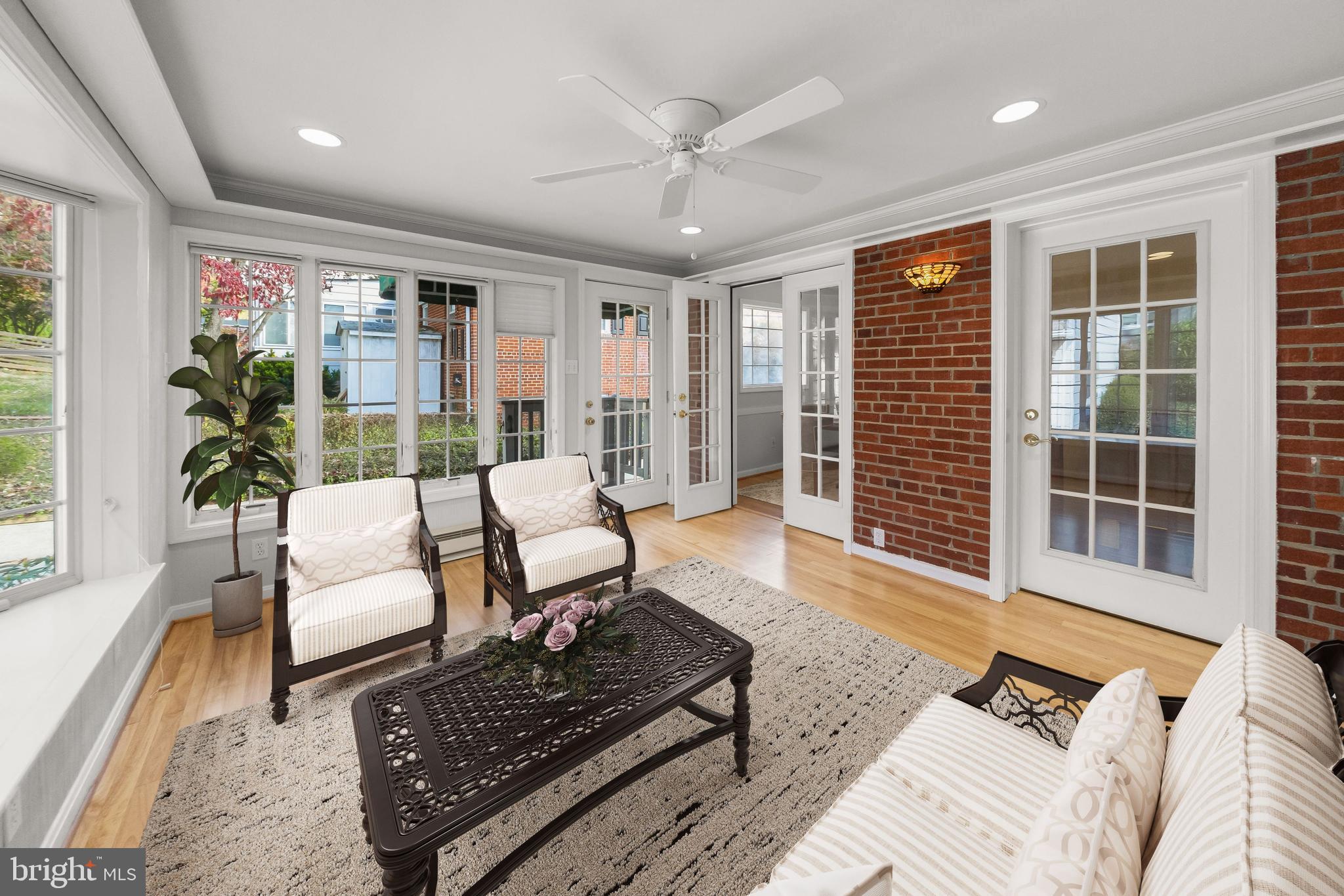 GARRETT PARK ESTATES - Residential