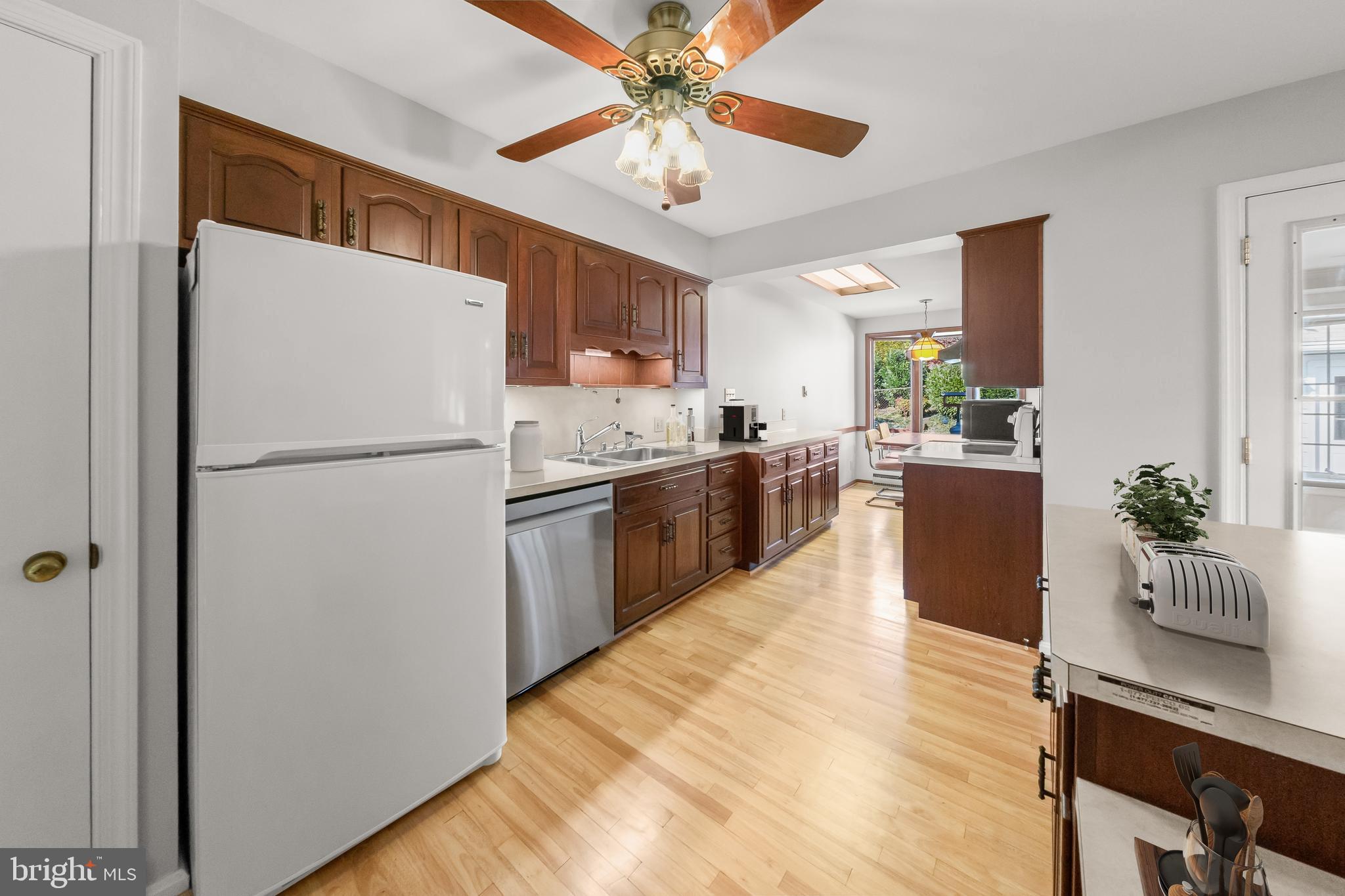 GARRETT PARK ESTATES - Residential