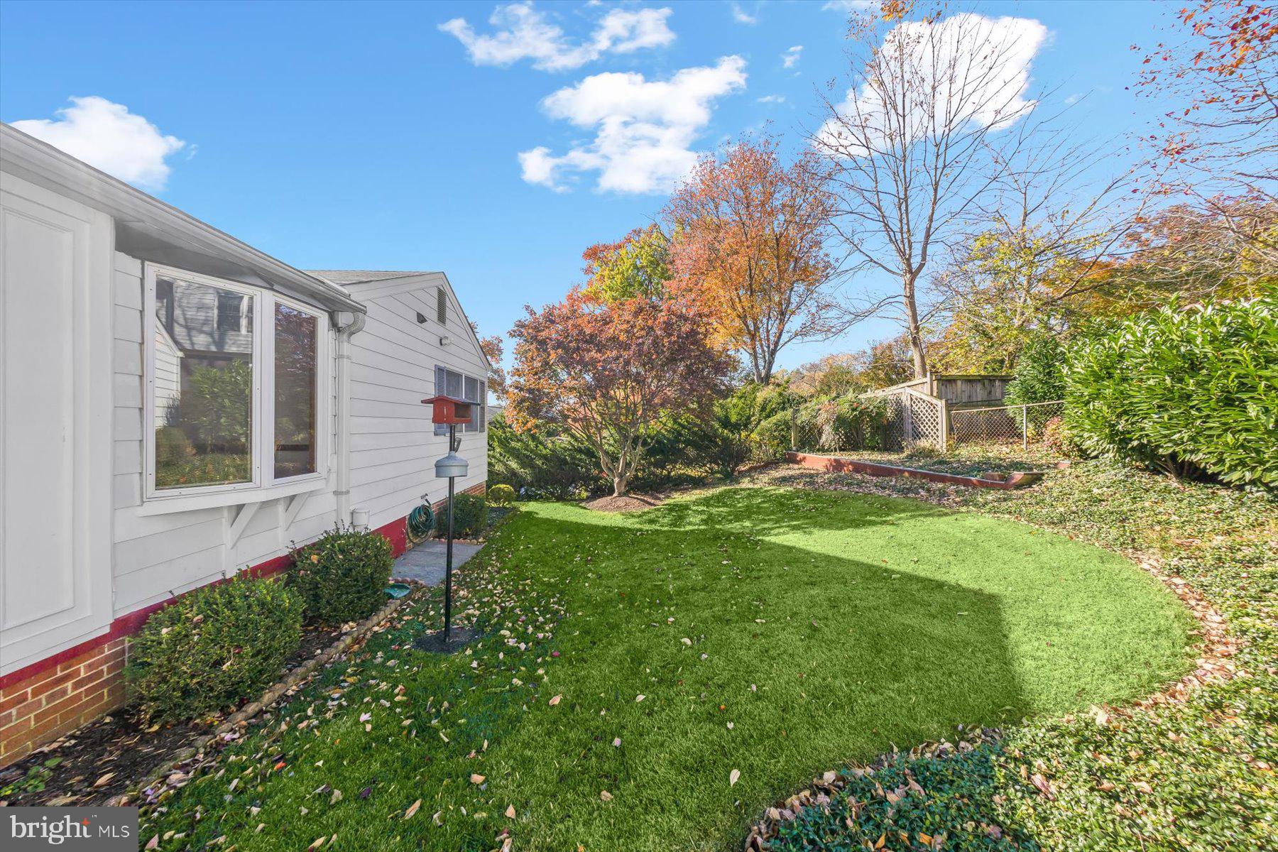 GARRETT PARK ESTATES - Residential