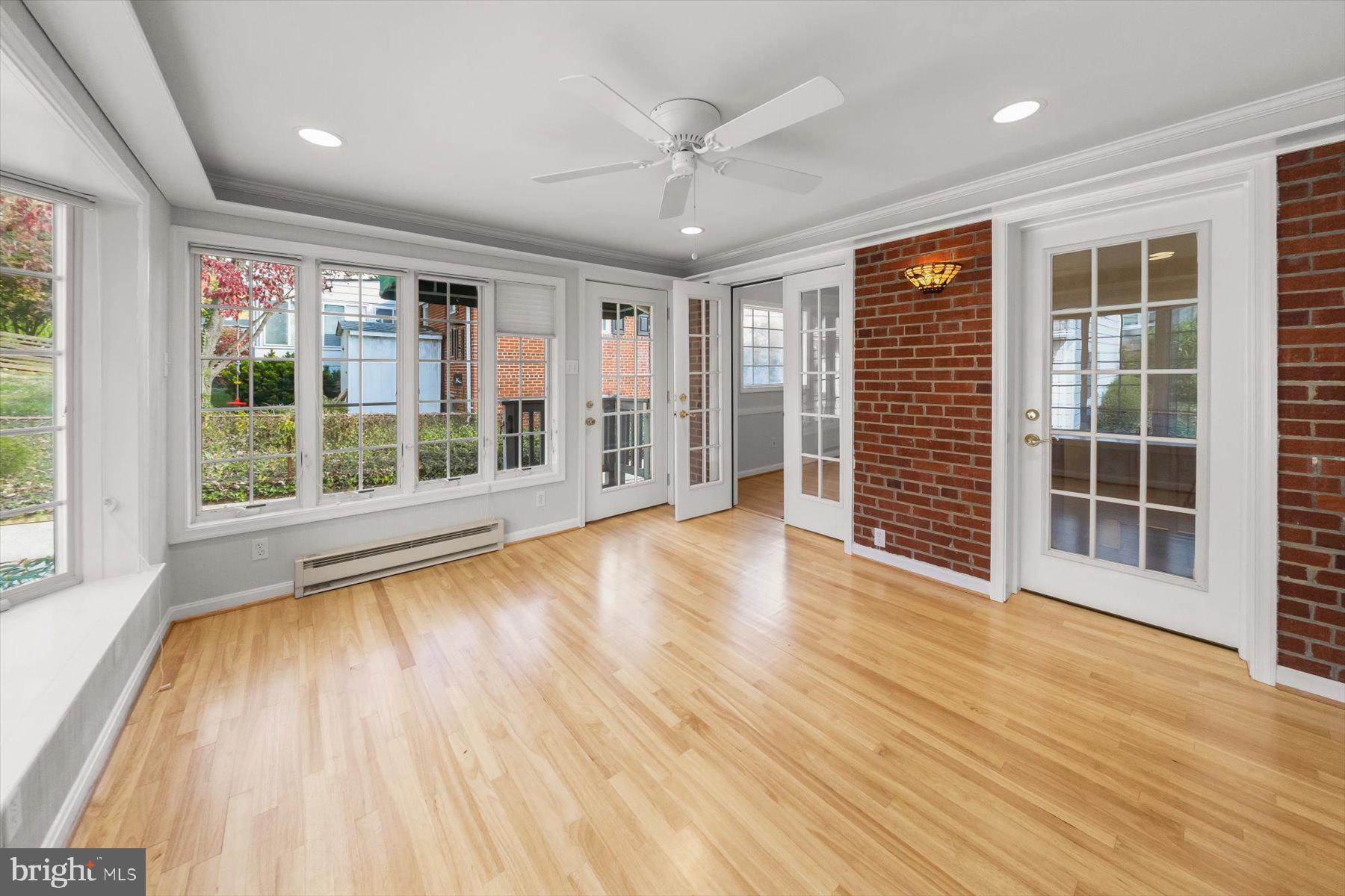 GARRETT PARK ESTATES - Residential