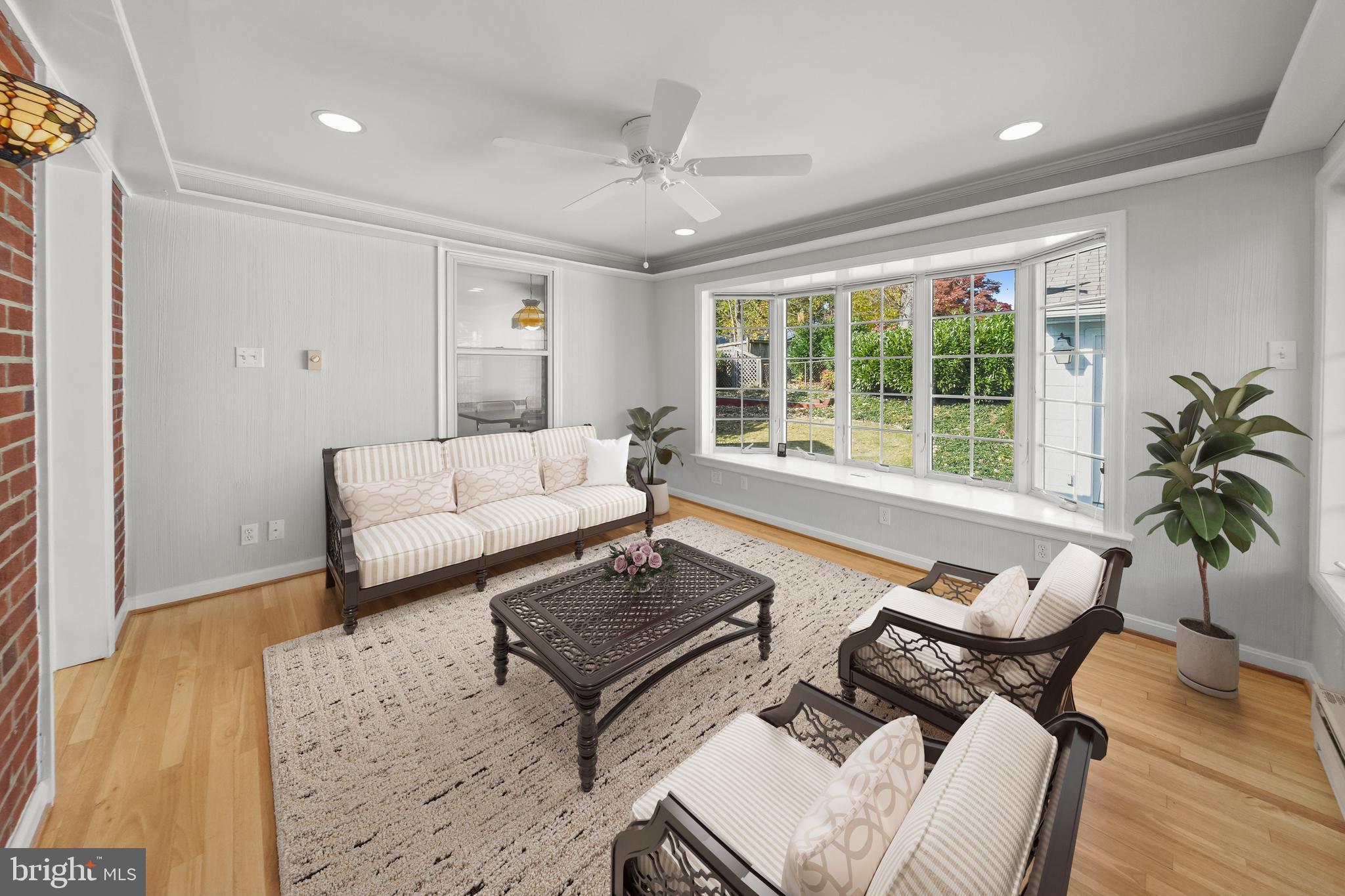 GARRETT PARK ESTATES - Residential