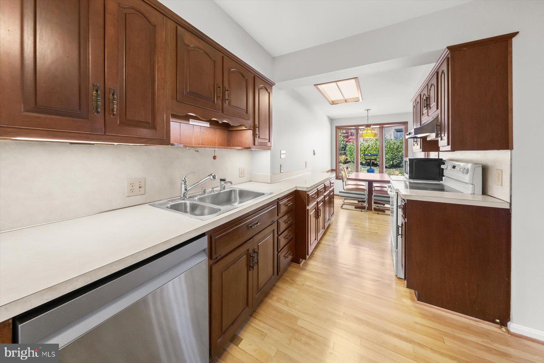 GARRETT PARK ESTATES - Residential