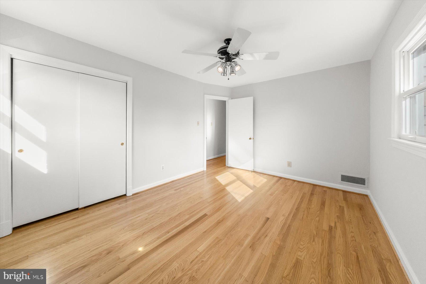 GARRETT PARK ESTATES - Residential