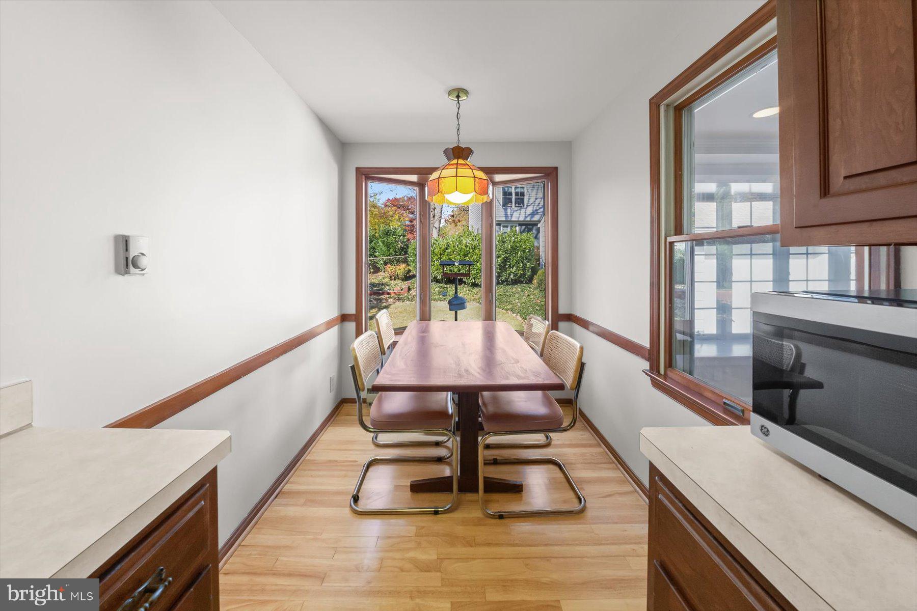 GARRETT PARK ESTATES - Residential