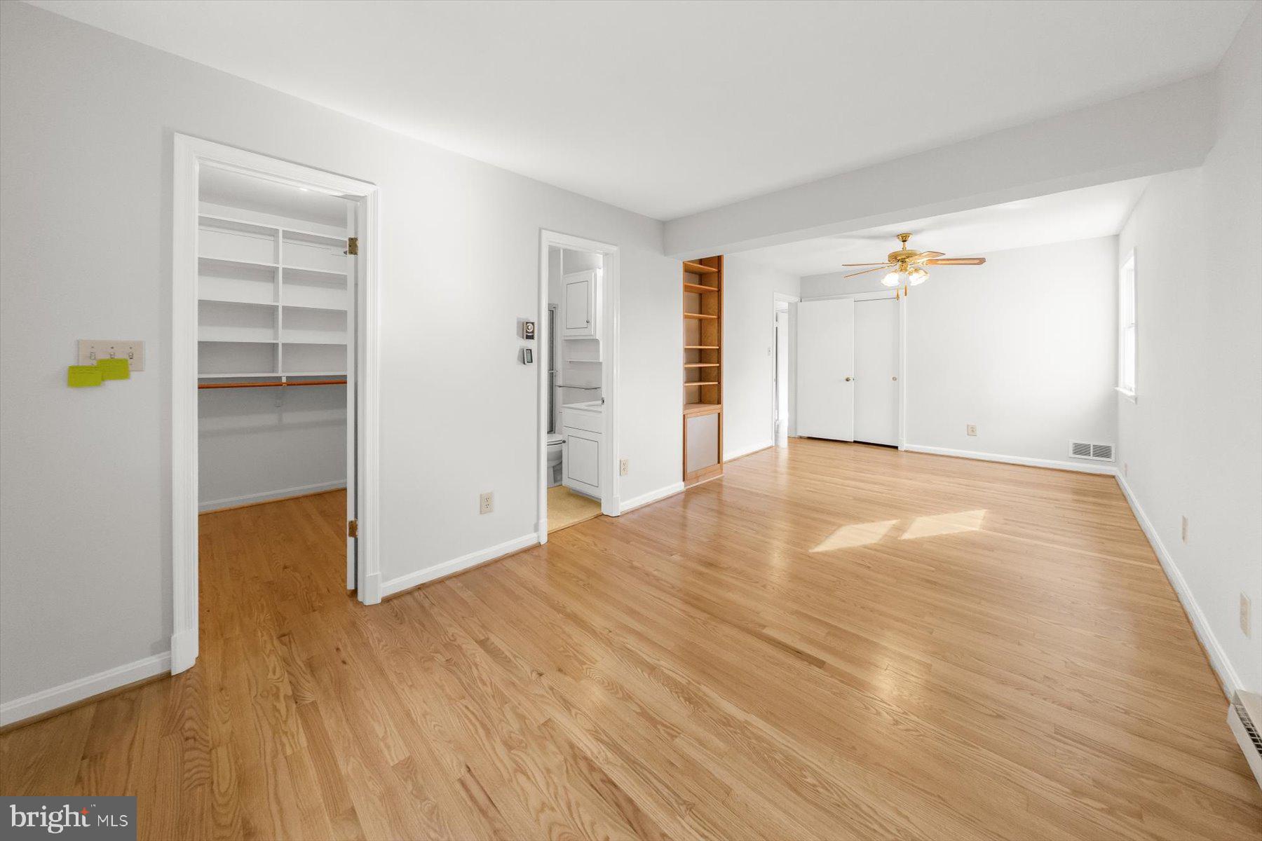 GARRETT PARK ESTATES - Residential