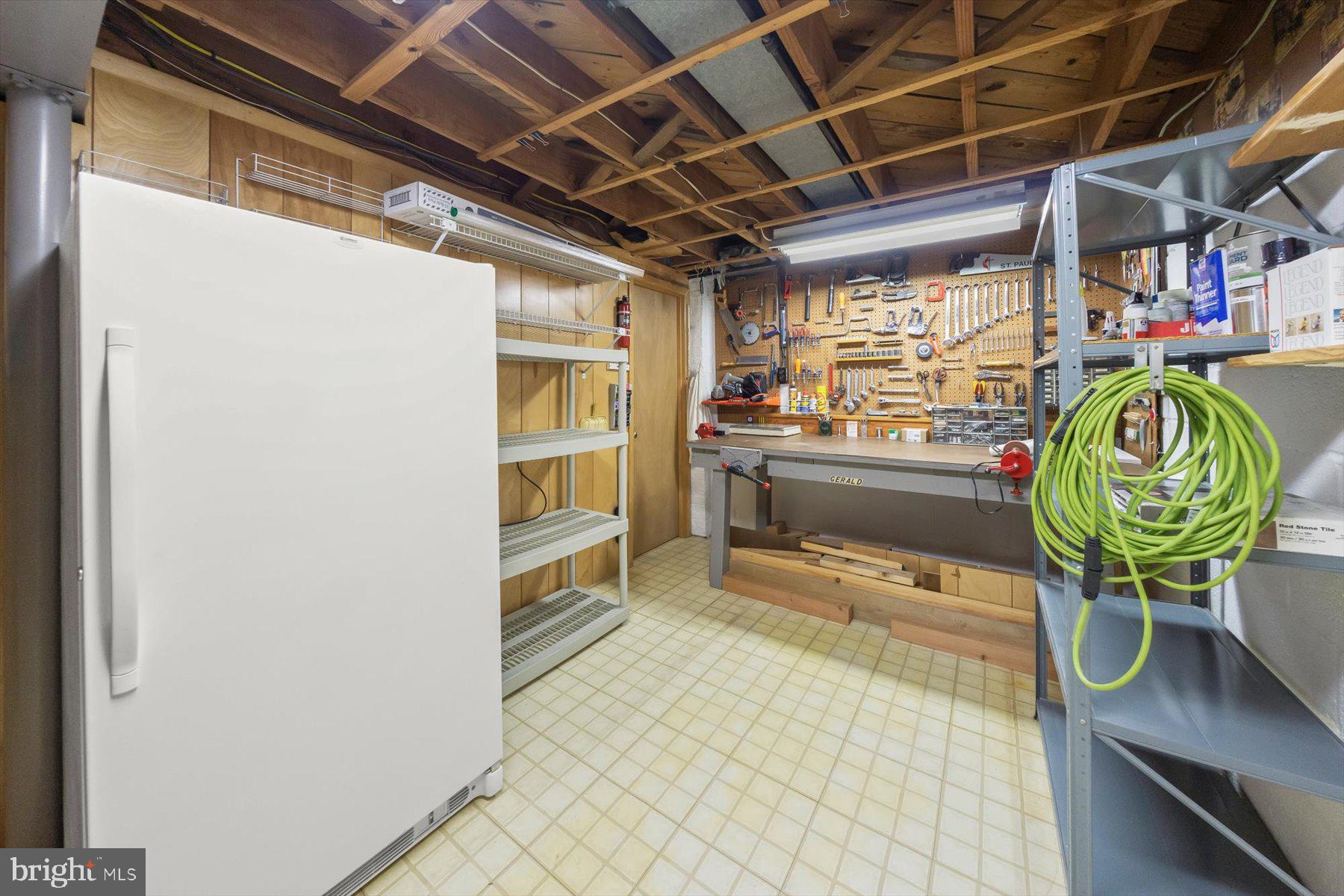 GARRETT PARK ESTATES - Residential