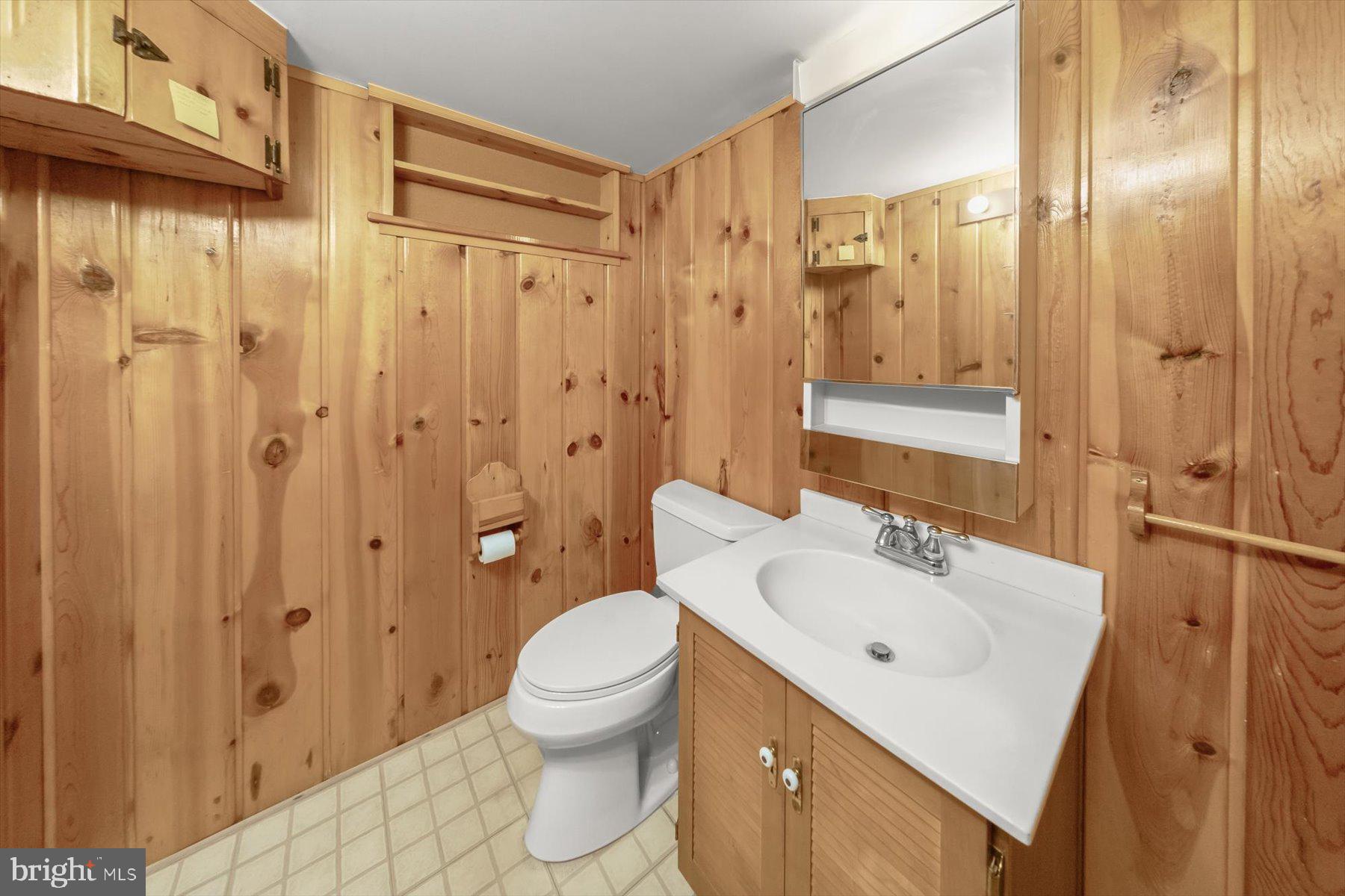 GARRETT PARK ESTATES - Residential