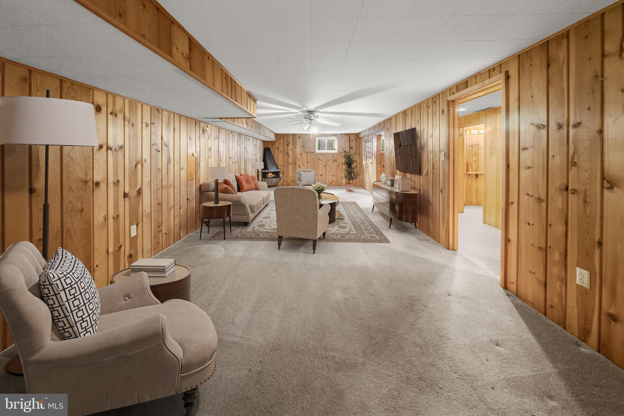 GARRETT PARK ESTATES - Residential