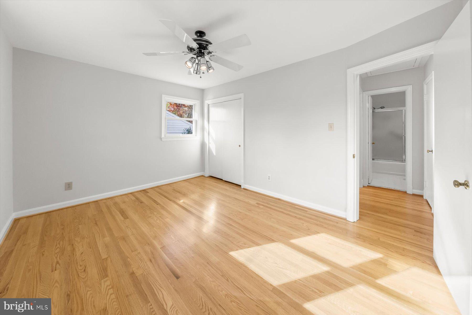 GARRETT PARK ESTATES - Residential