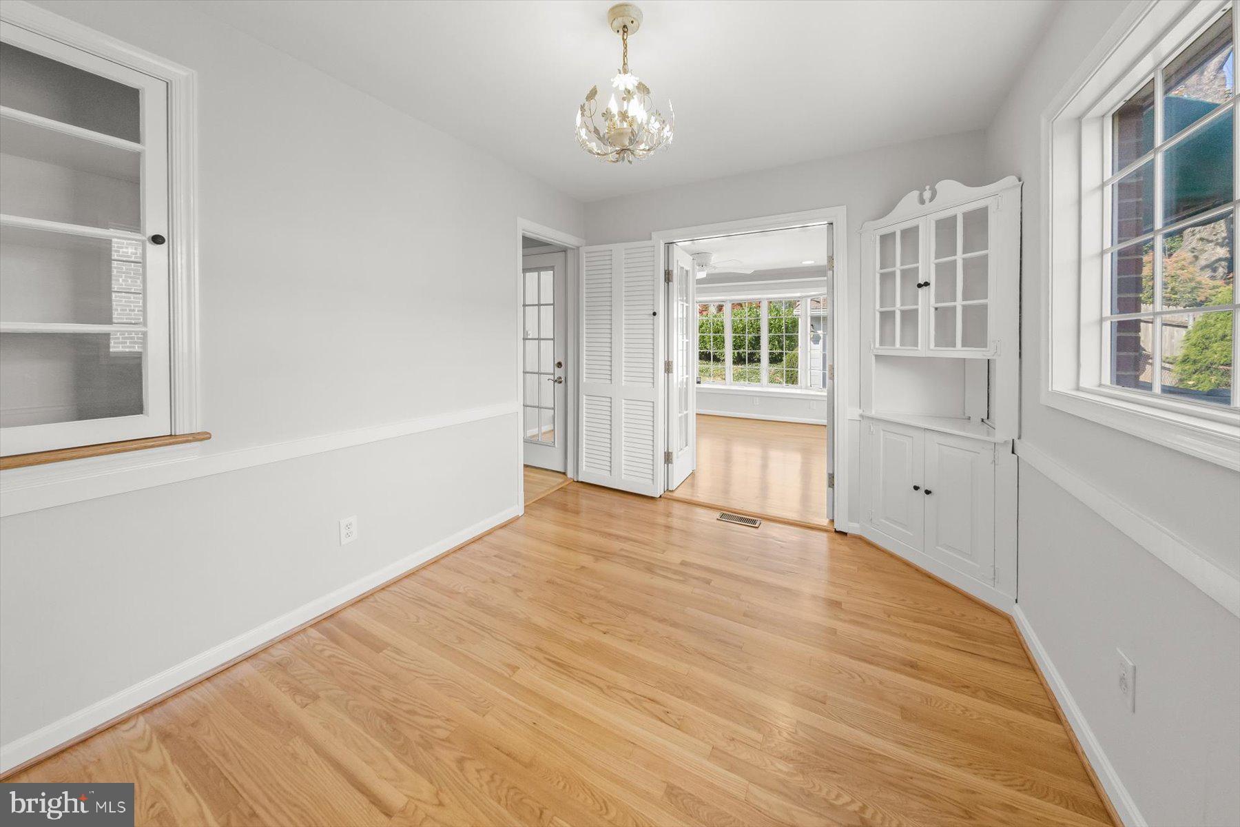 GARRETT PARK ESTATES - Residential