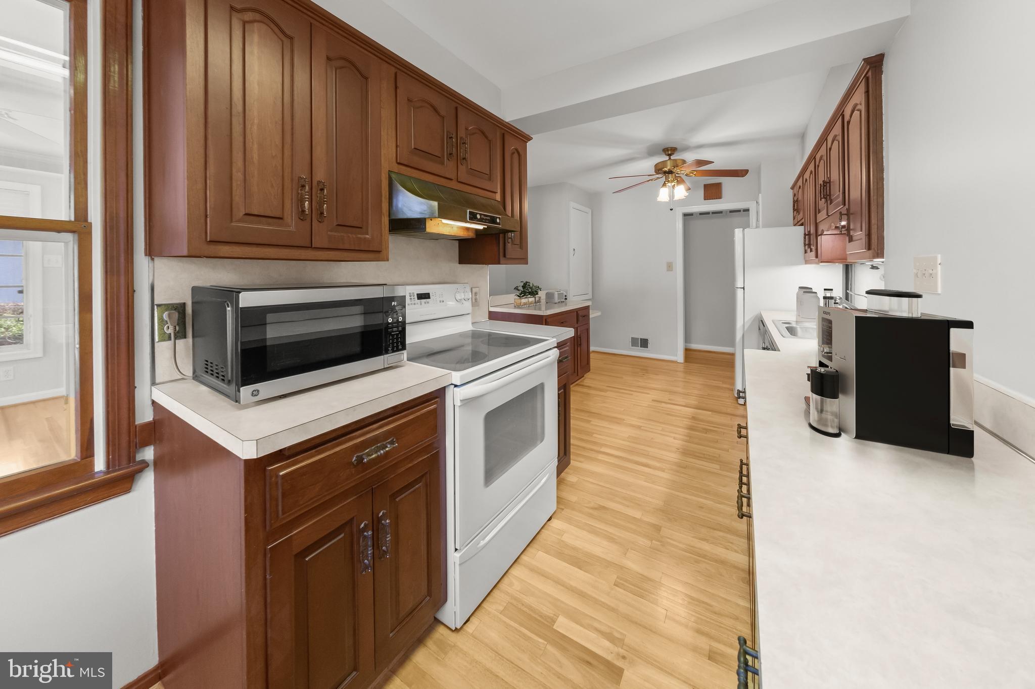 GARRETT PARK ESTATES - Residential