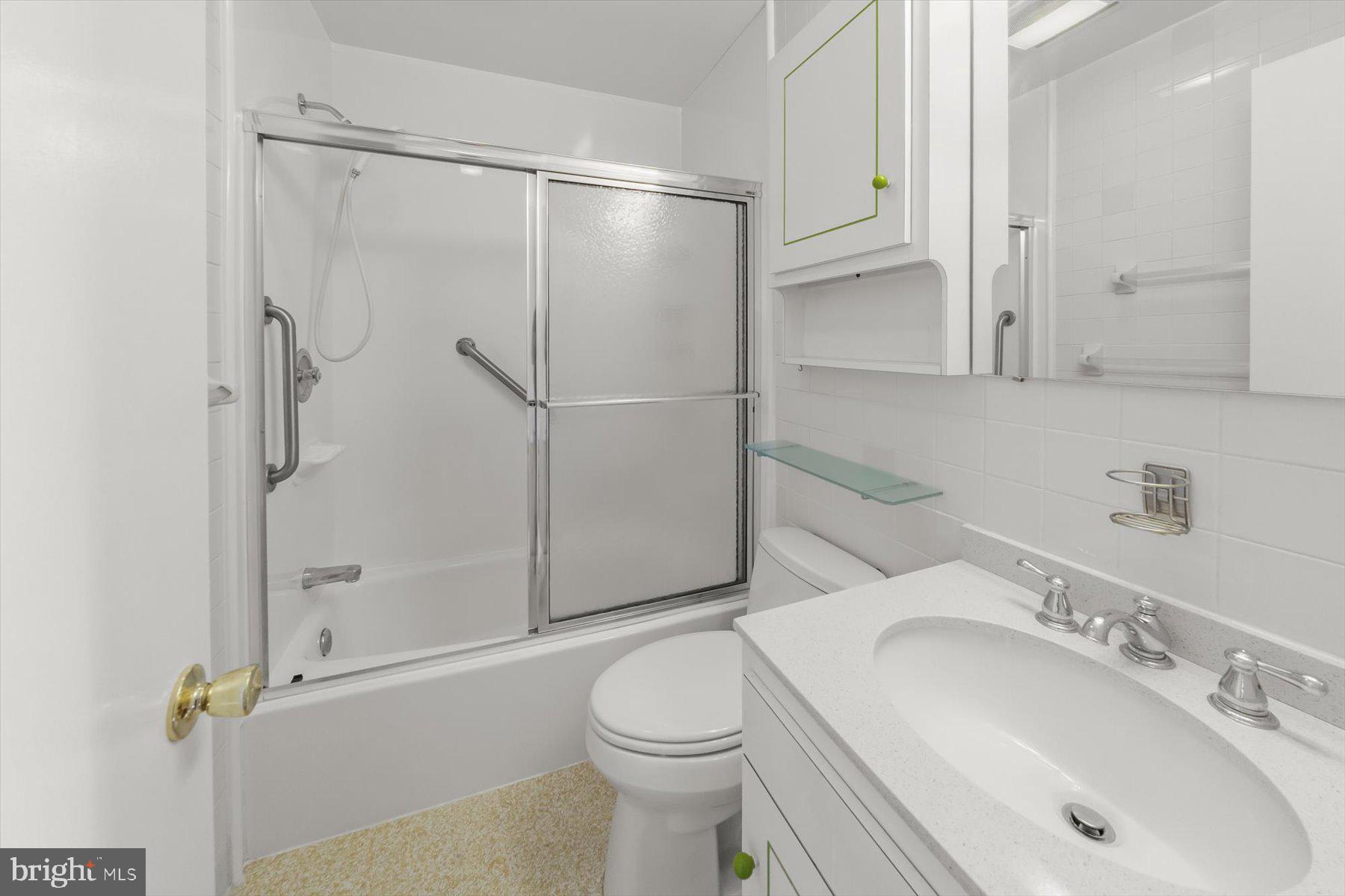 GARRETT PARK ESTATES - Residential