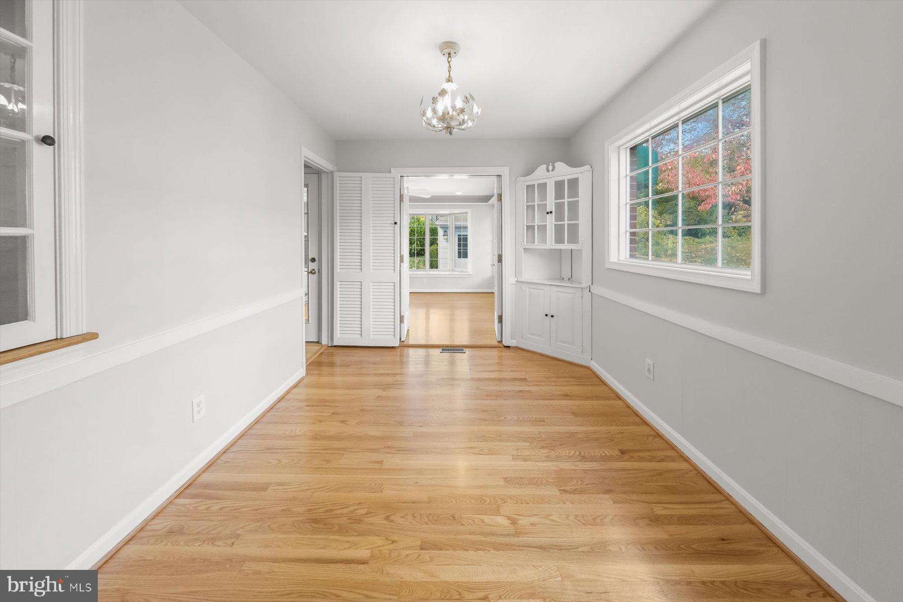 GARRETT PARK ESTATES - Residential