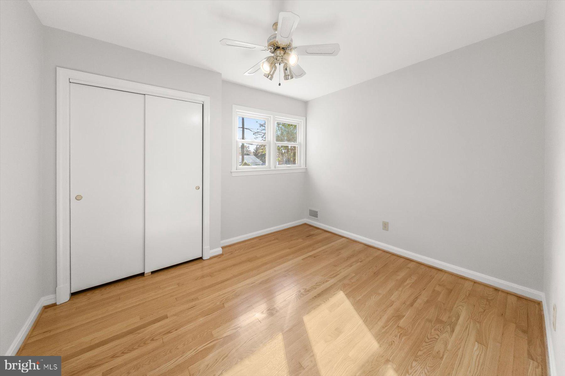 GARRETT PARK ESTATES - Residential