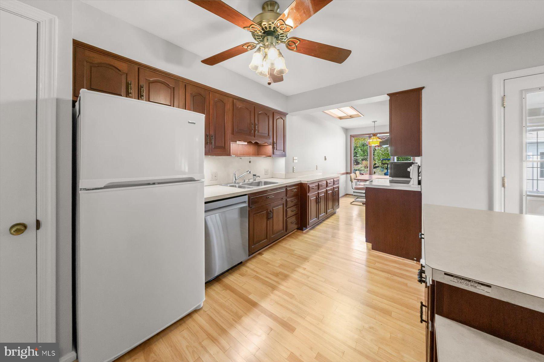 GARRETT PARK ESTATES - Residential