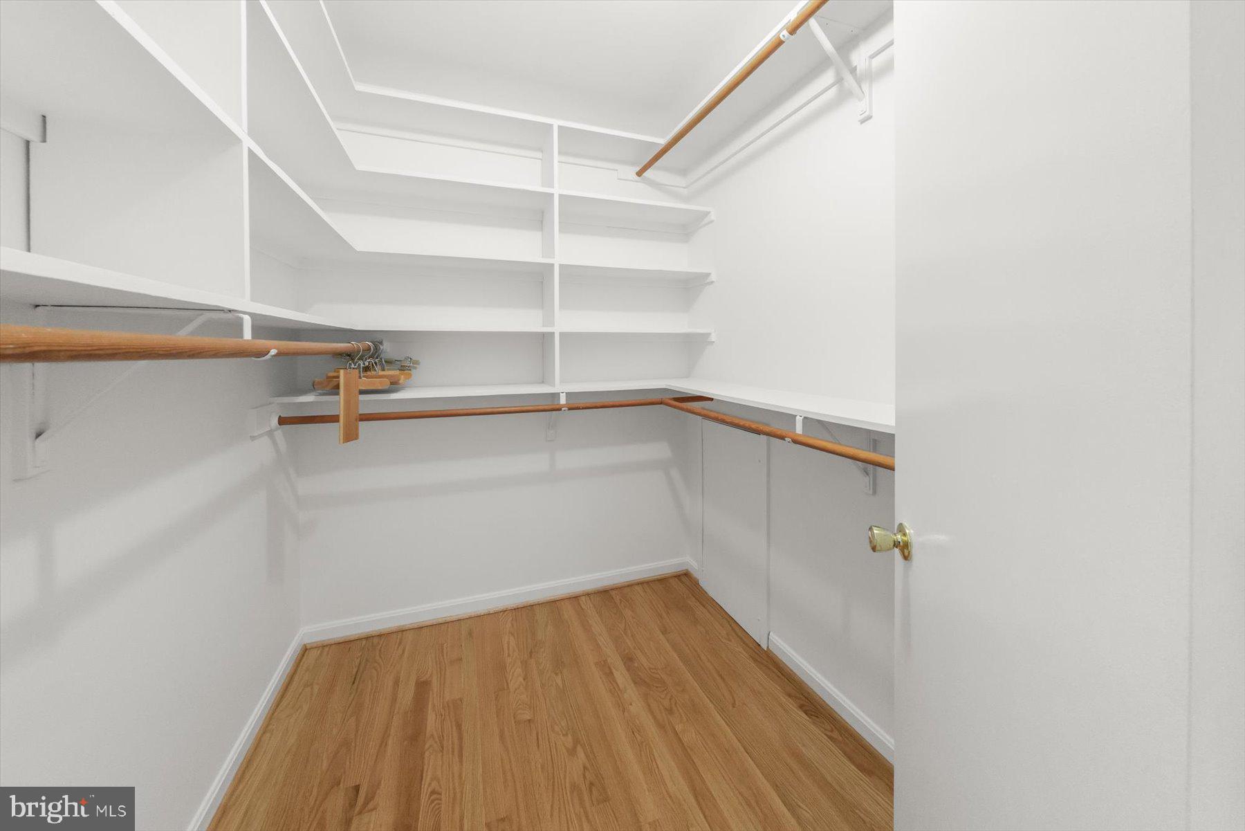 GARRETT PARK ESTATES - Residential