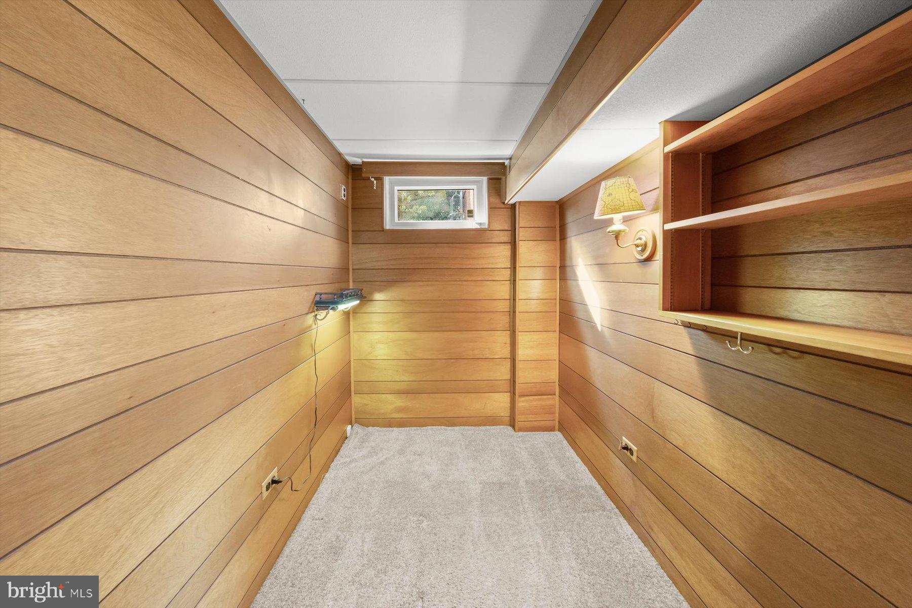 GARRETT PARK ESTATES - Residential