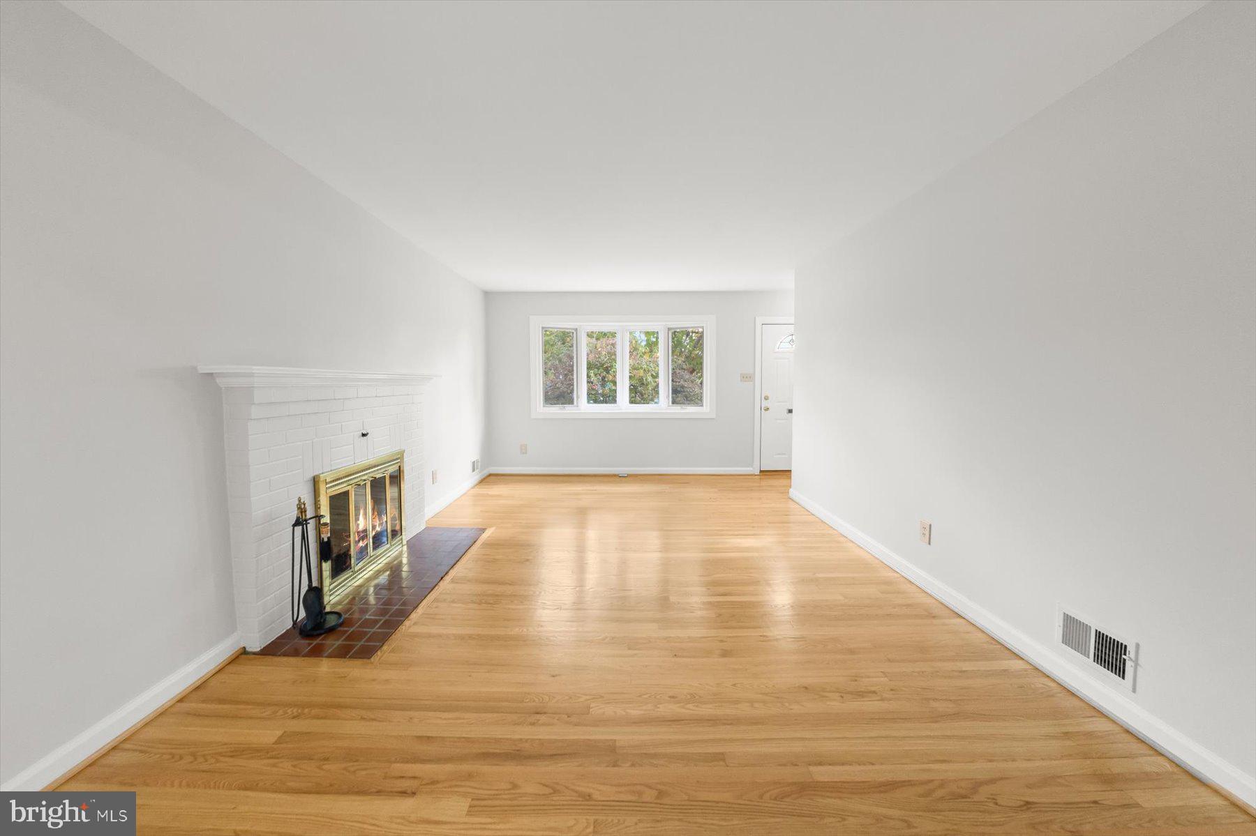 GARRETT PARK ESTATES - Residential