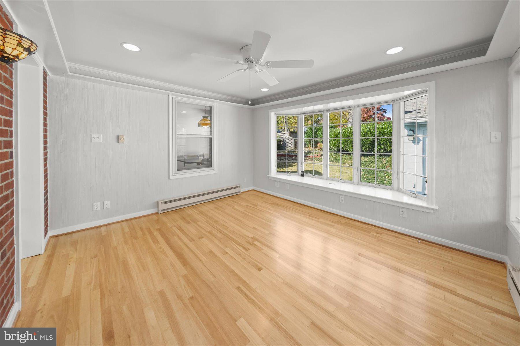 GARRETT PARK ESTATES - Residential