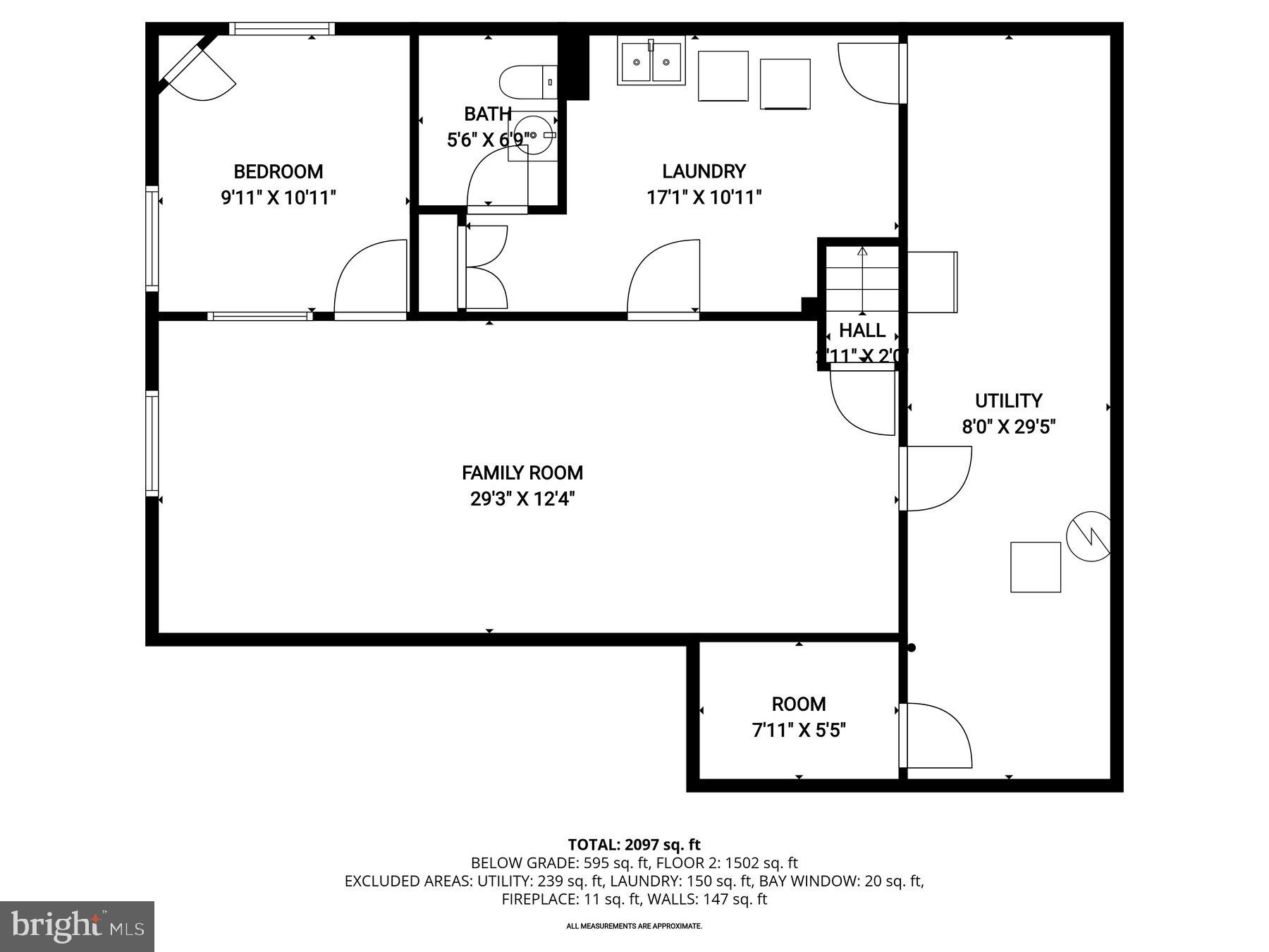 GARRETT PARK ESTATES - Residential