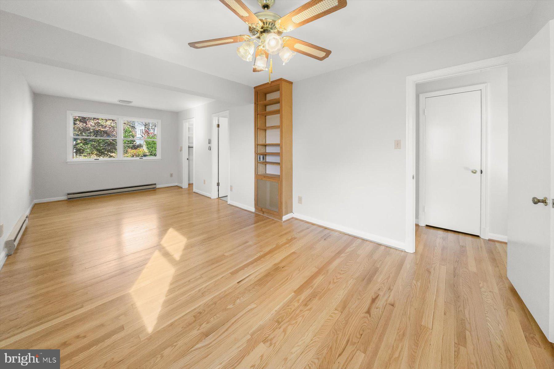 GARRETT PARK ESTATES - Residential