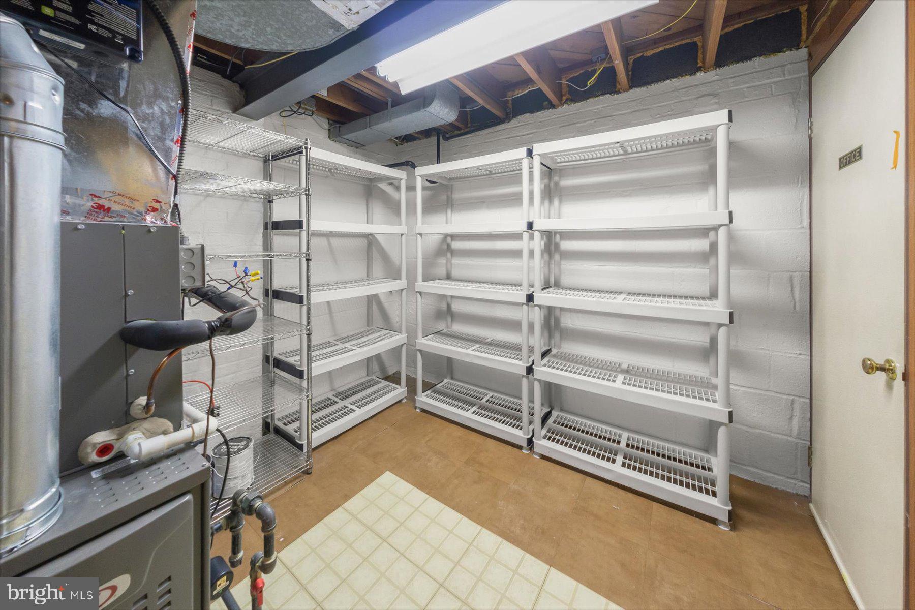 GARRETT PARK ESTATES - Residential