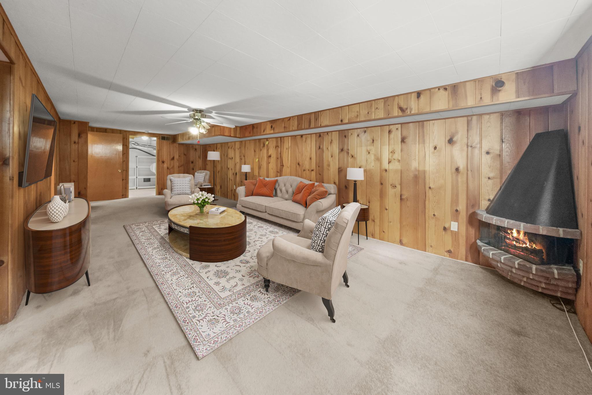 GARRETT PARK ESTATES - Residential