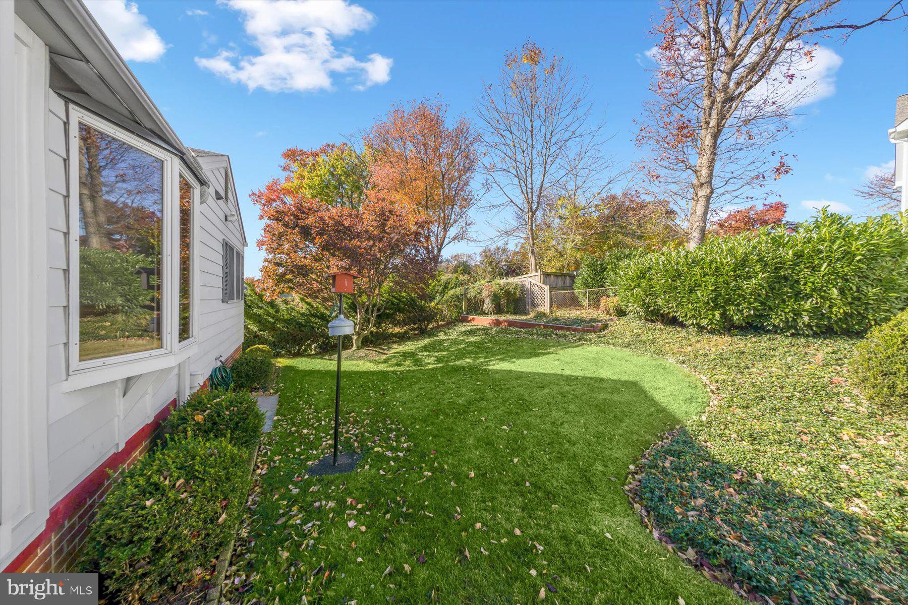 GARRETT PARK ESTATES - Residential