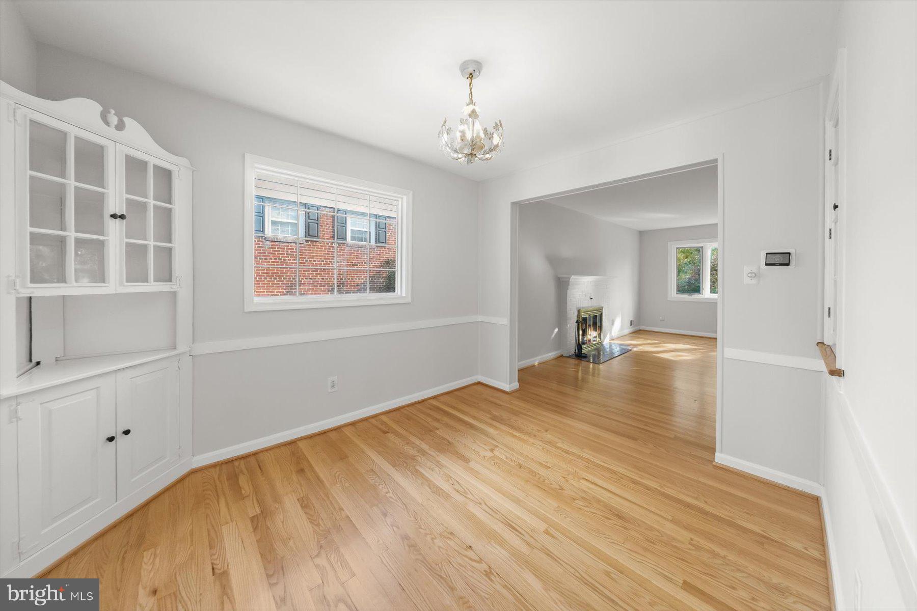 GARRETT PARK ESTATES - Residential