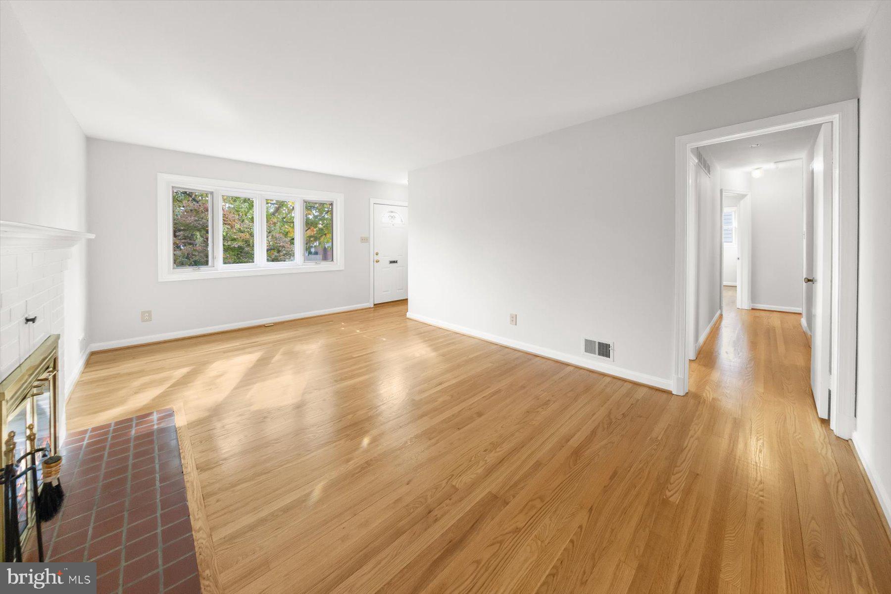 GARRETT PARK ESTATES - Residential